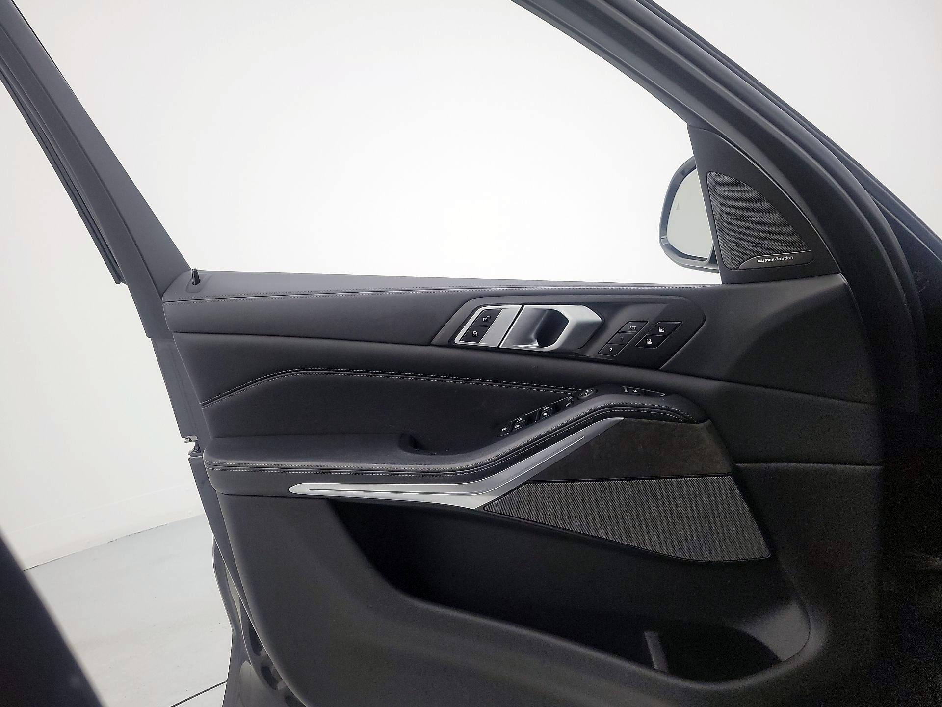 Thumbnail: 2019 BMW X5 - 12