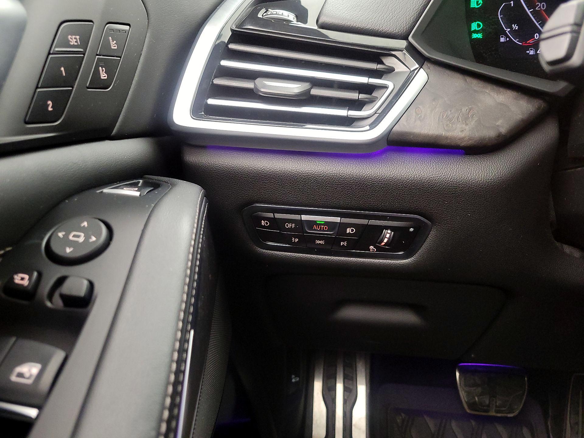 Thumbnail: 2019 BMW X5 - 13