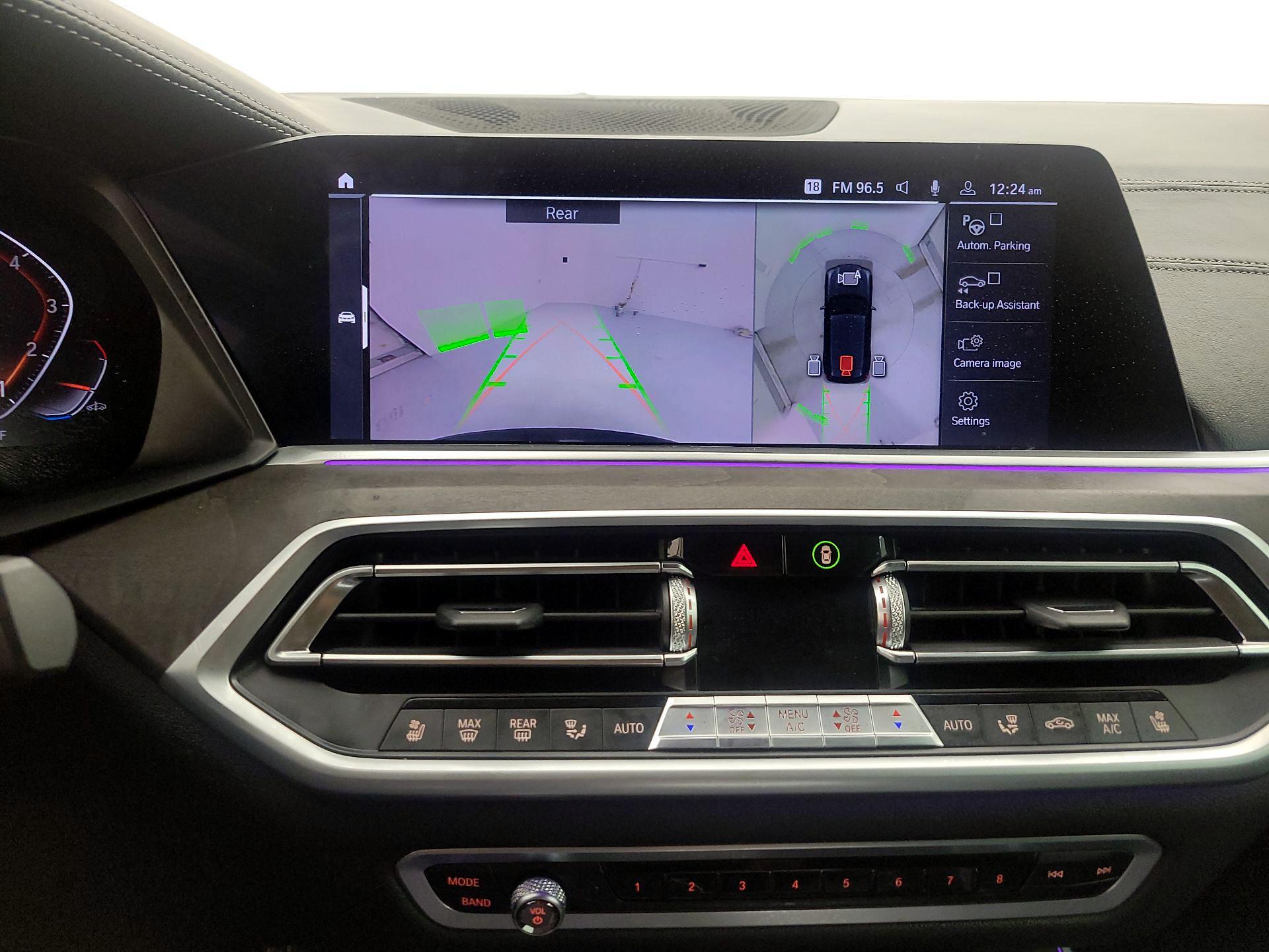 Thumbnail: 2019 BMW X5 - 14