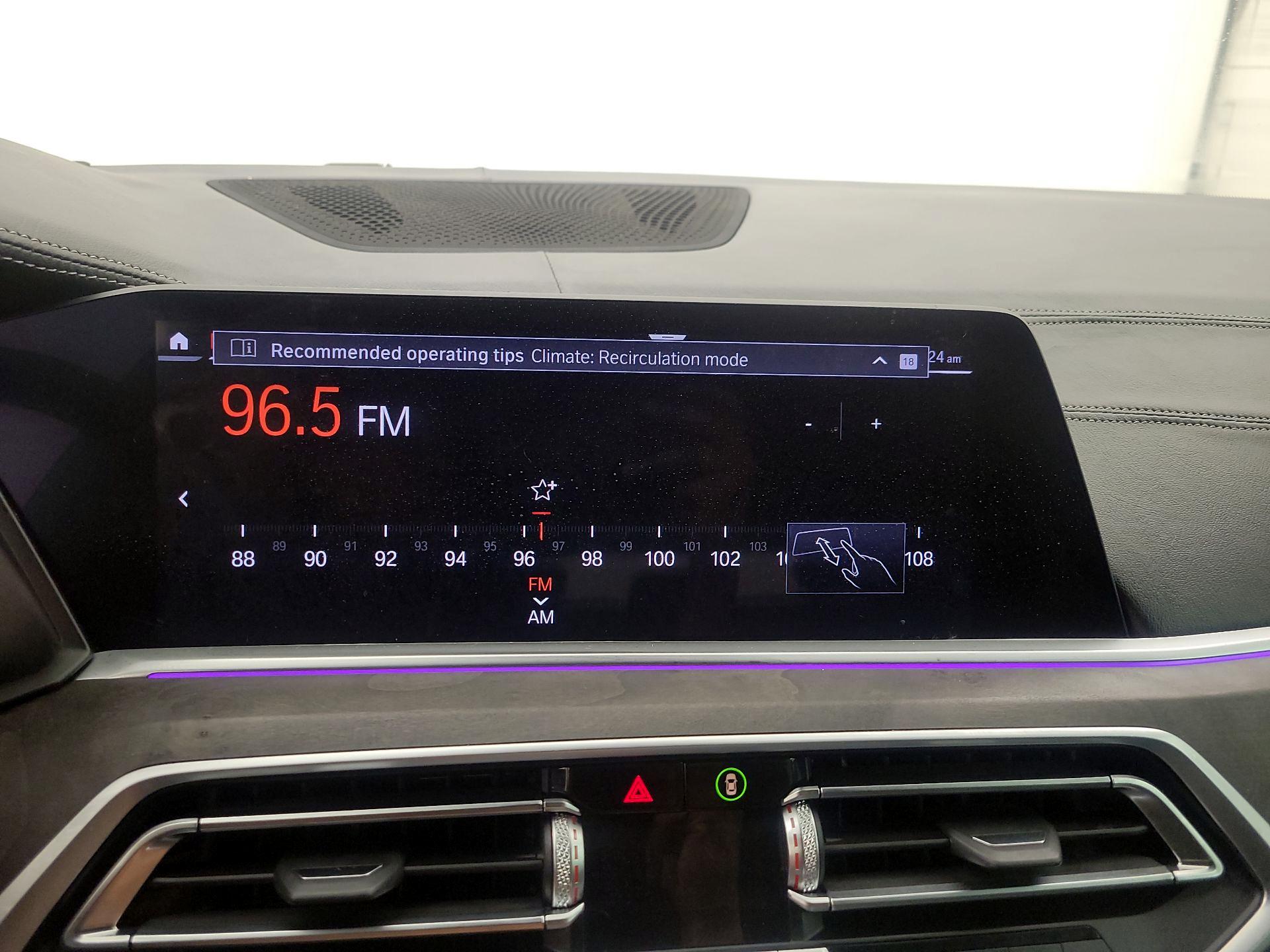 Thumbnail: 2019 BMW X5 - 15