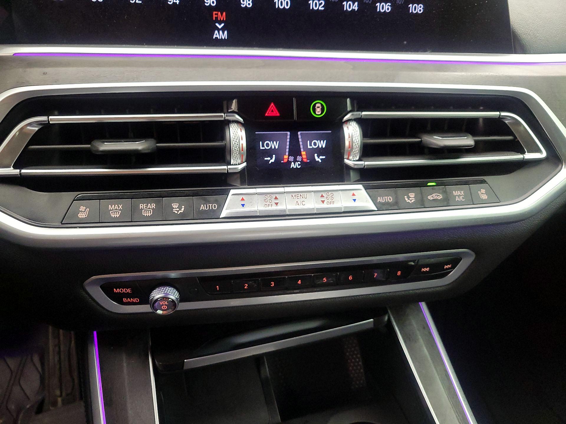 Thumbnail: 2019 BMW X5 - 16