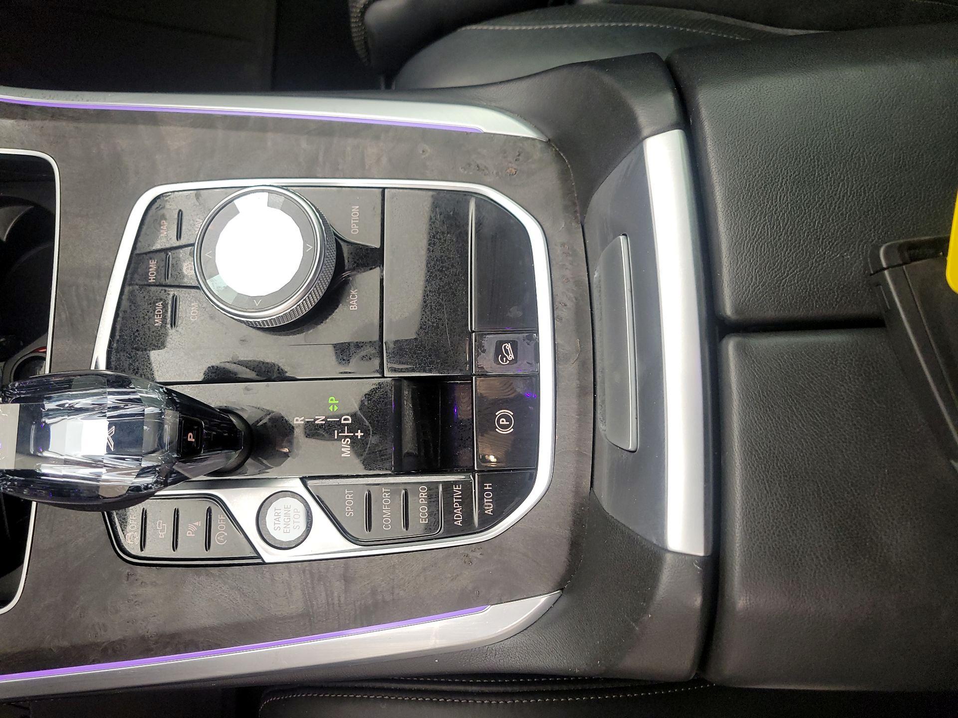 Thumbnail: 2019 BMW X5 - 17