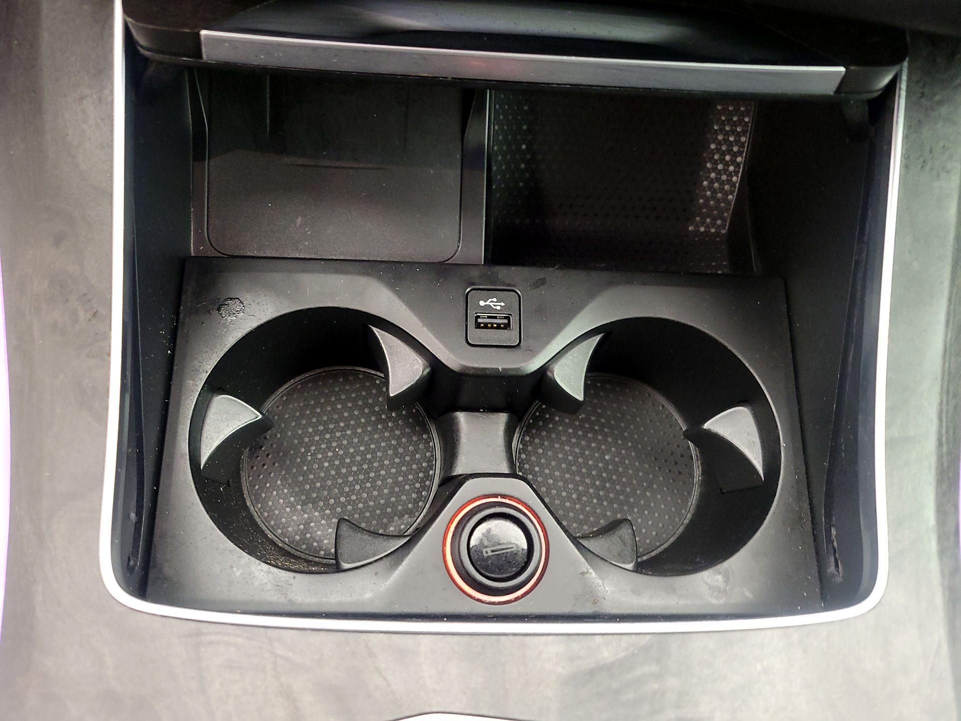 Thumbnail: 2019 BMW X5 - 18