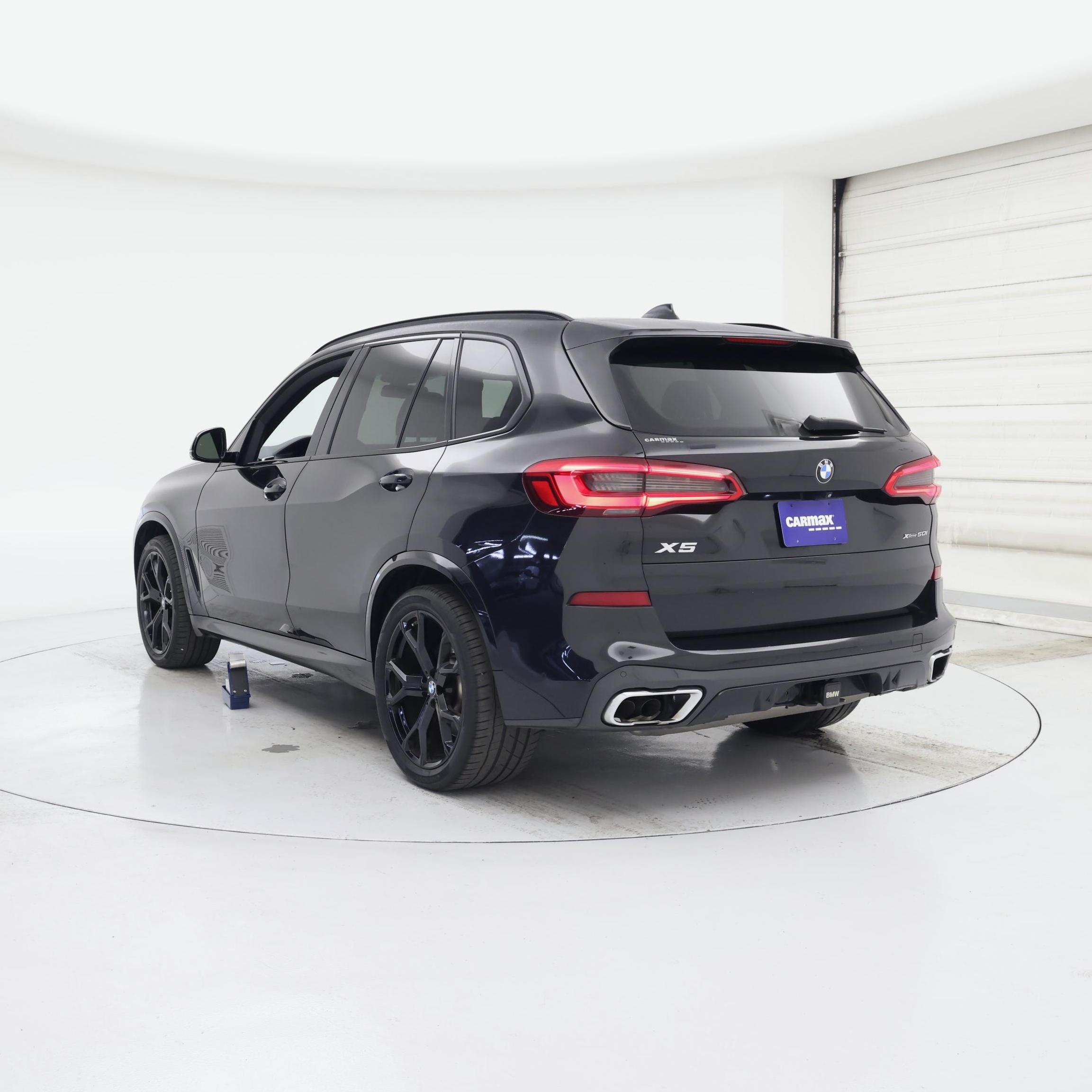 Thumbnail: 2019 BMW X5 - 2