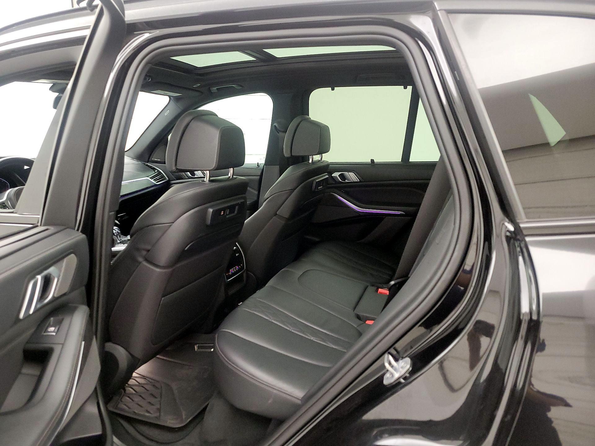 Thumbnail: 2019 BMW X5 - 20