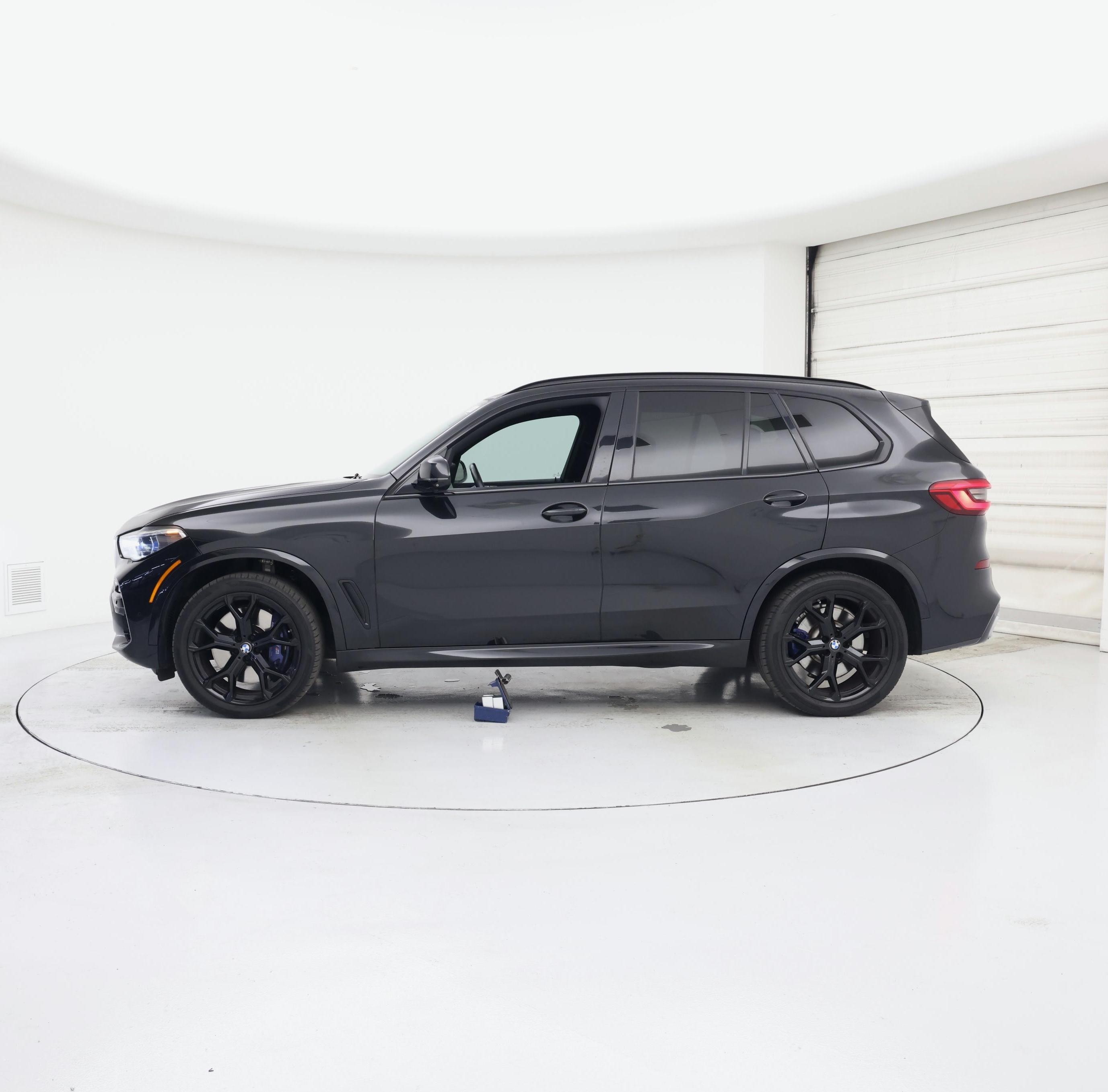 Thumbnail: 2019 BMW X5 - 3