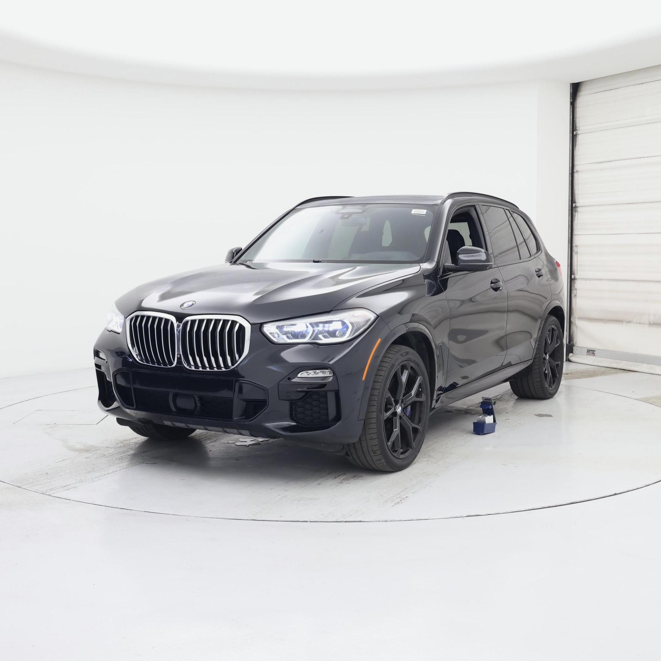 Thumbnail: 2019 BMW X5 - 4