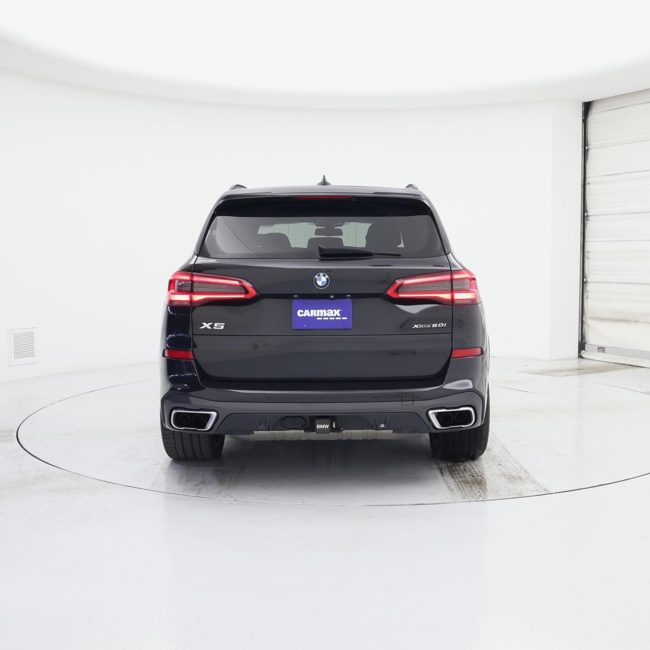 Thumbnail: 2019 BMW X5 - 6