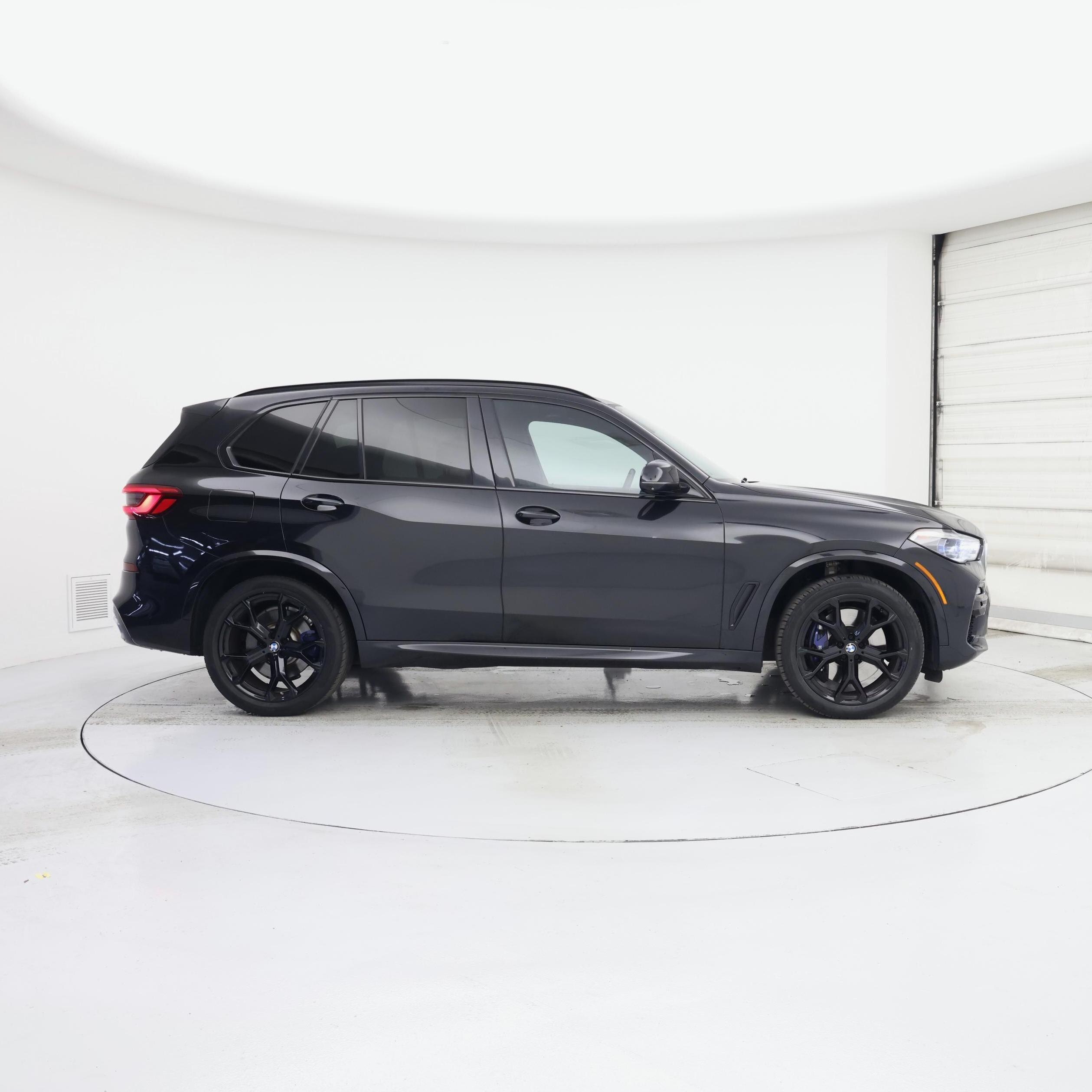 Thumbnail: 2019 BMW X5 - 7