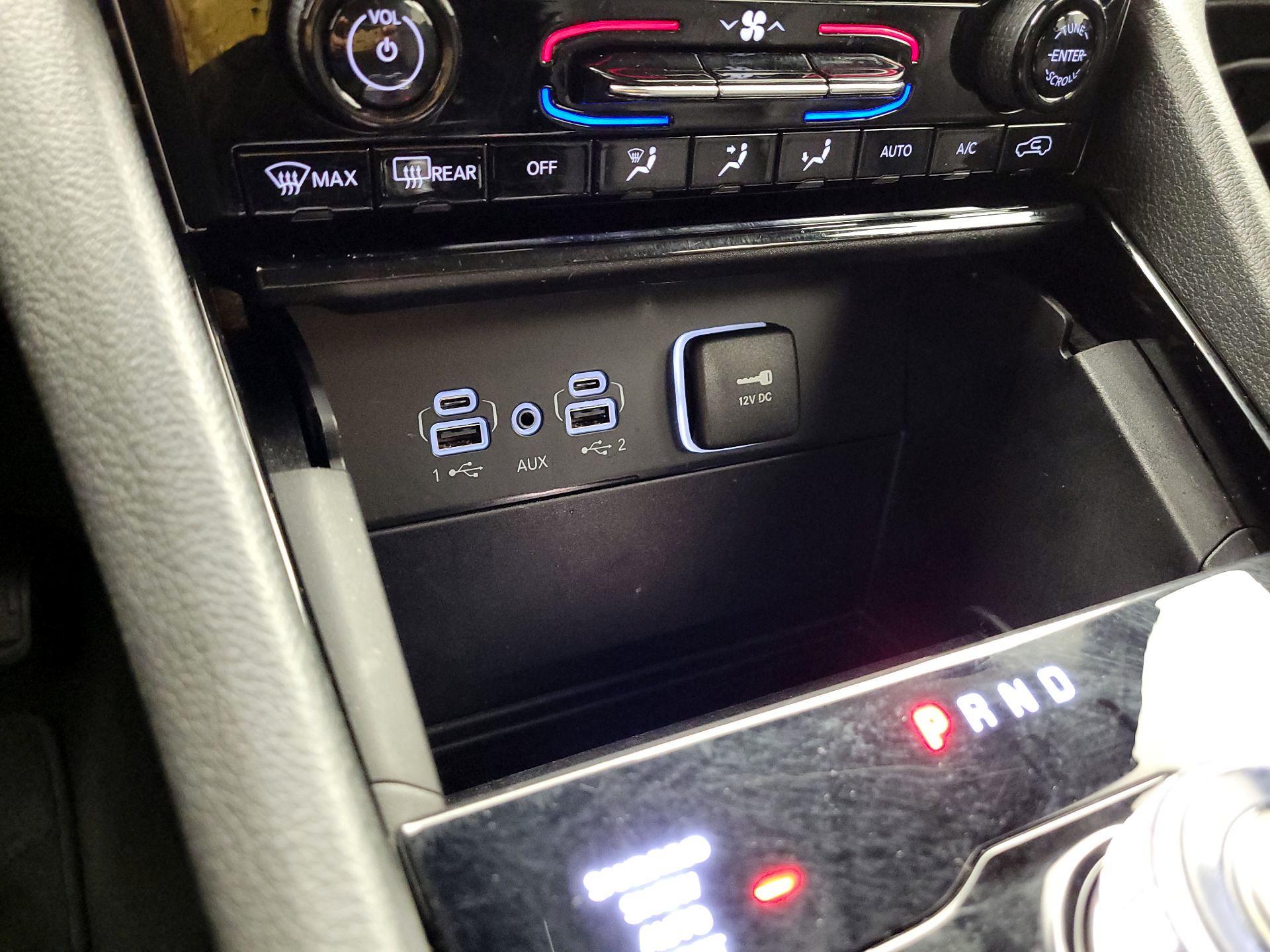 Thumbnail: 2023 Jeep Grand Cherokee - 19