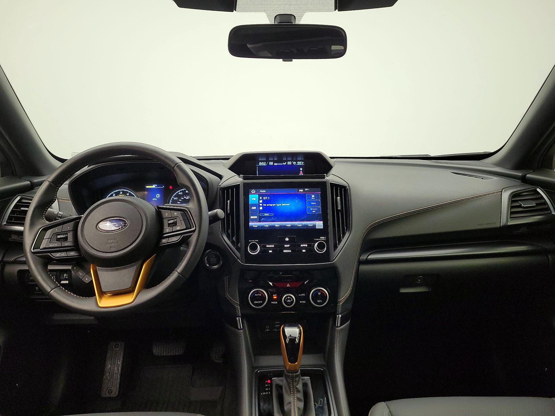 Thumbnail: 2024 Subaru Forester - 9