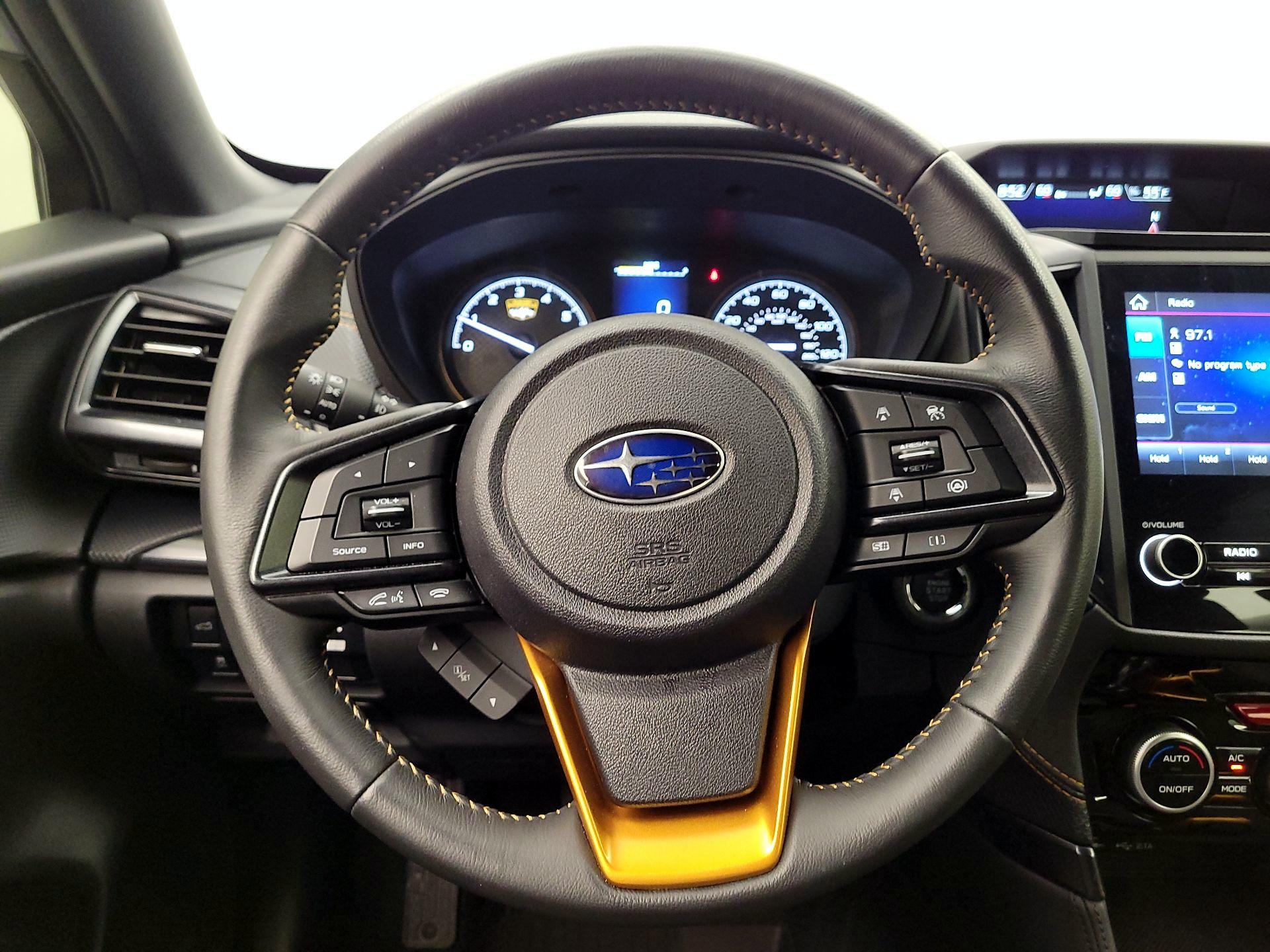 Thumbnail: 2024 Subaru Forester - 10