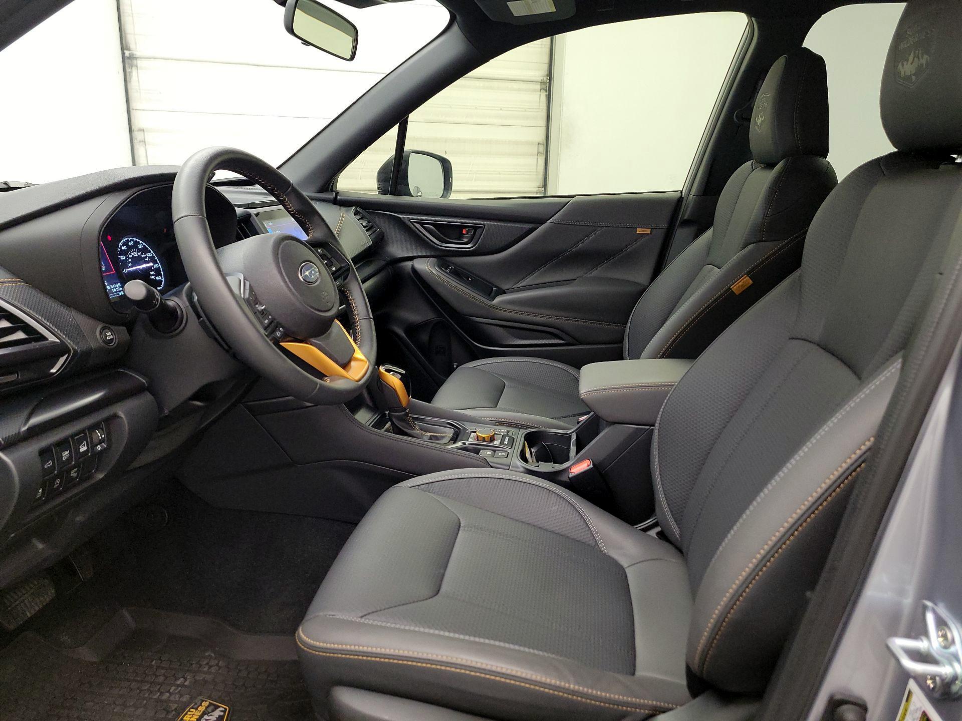 Thumbnail: 2024 Subaru Forester - 11