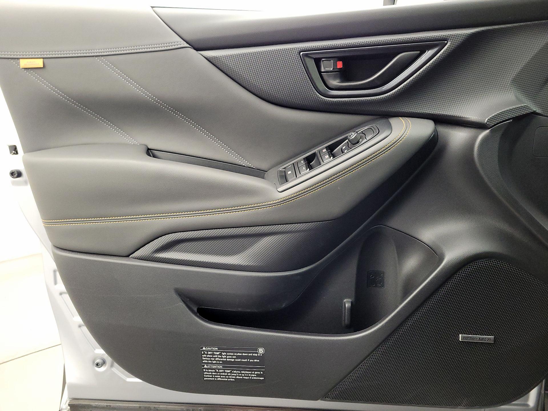 Thumbnail: 2024 Subaru Forester - 12