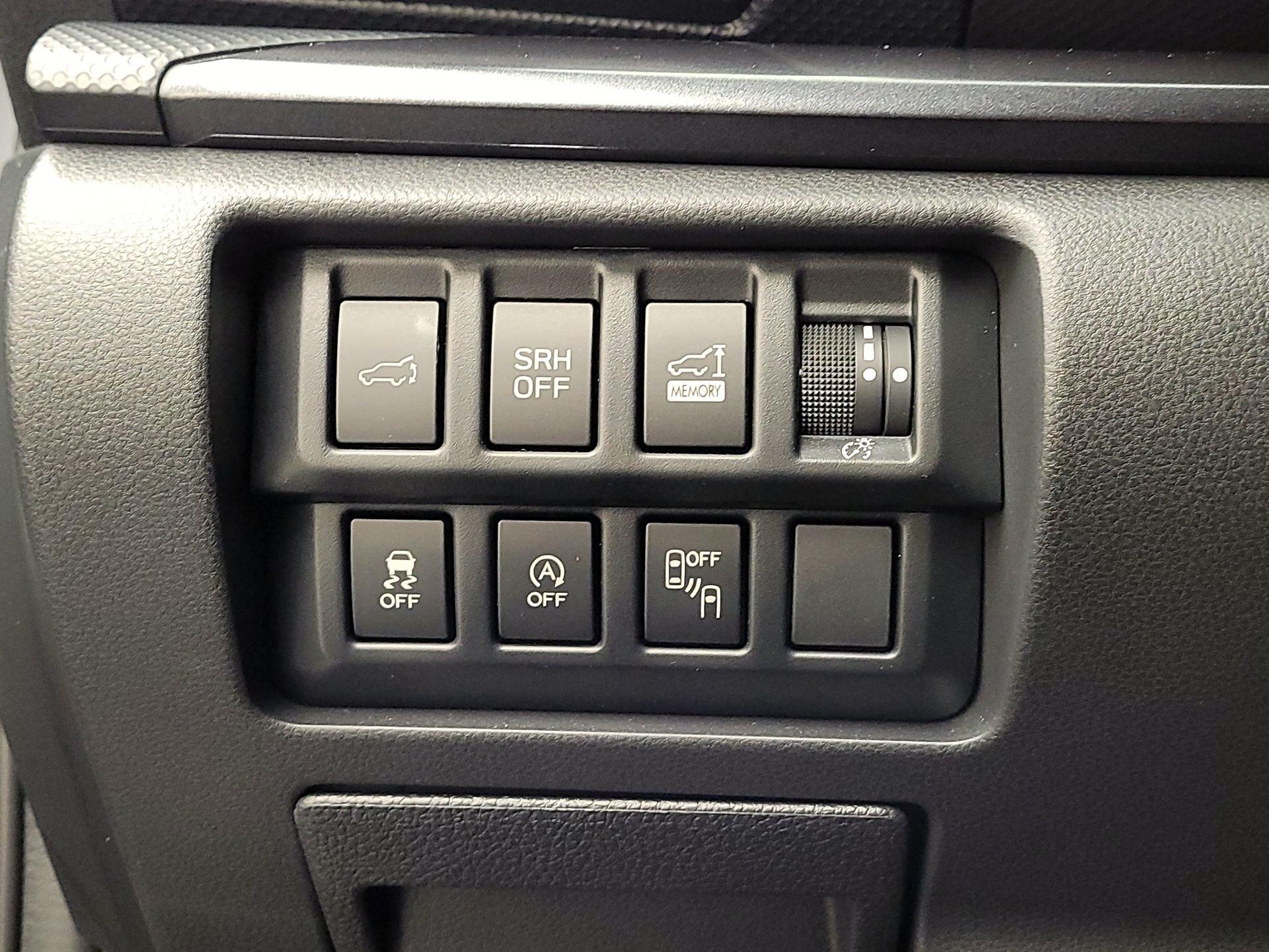 Thumbnail: 2024 Subaru Forester - 13