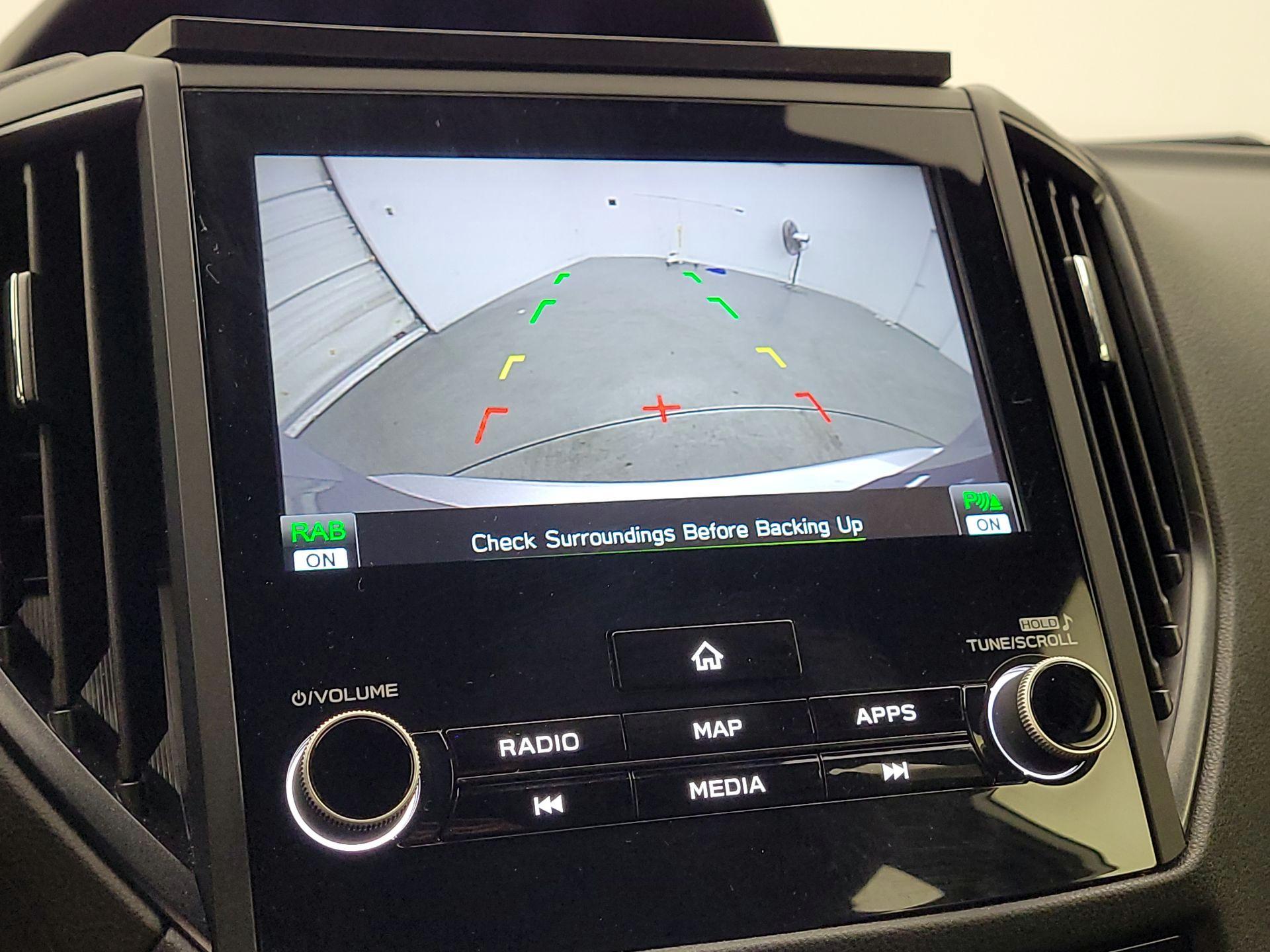 Thumbnail: 2024 Subaru Forester - 14