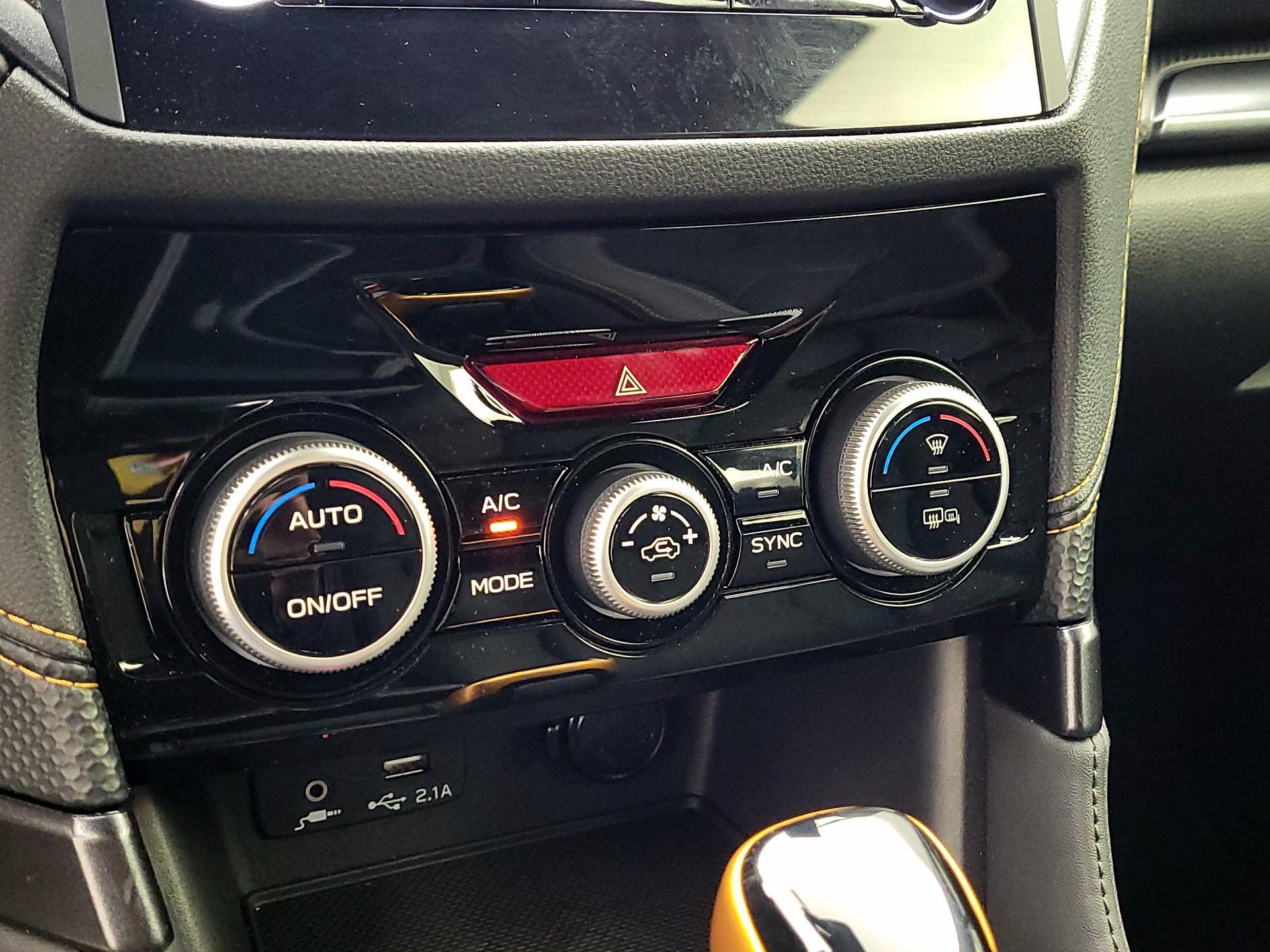 Thumbnail: 2024 Subaru Forester - 16