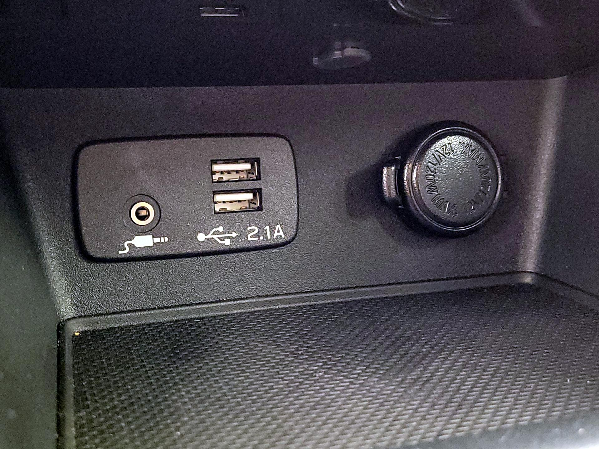 Thumbnail: 2024 Subaru Forester - 18