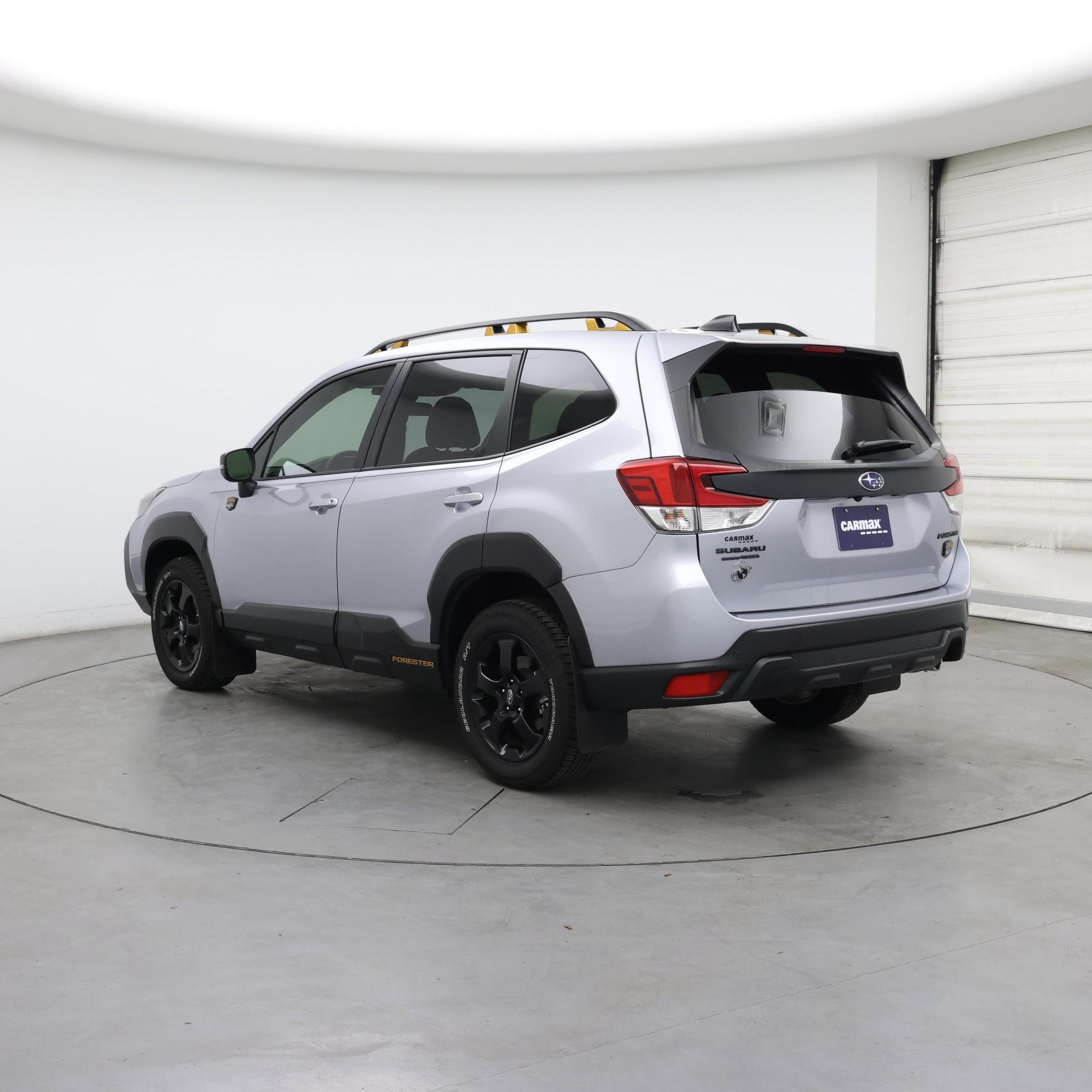 Thumbnail: 2024 Subaru Forester - 2