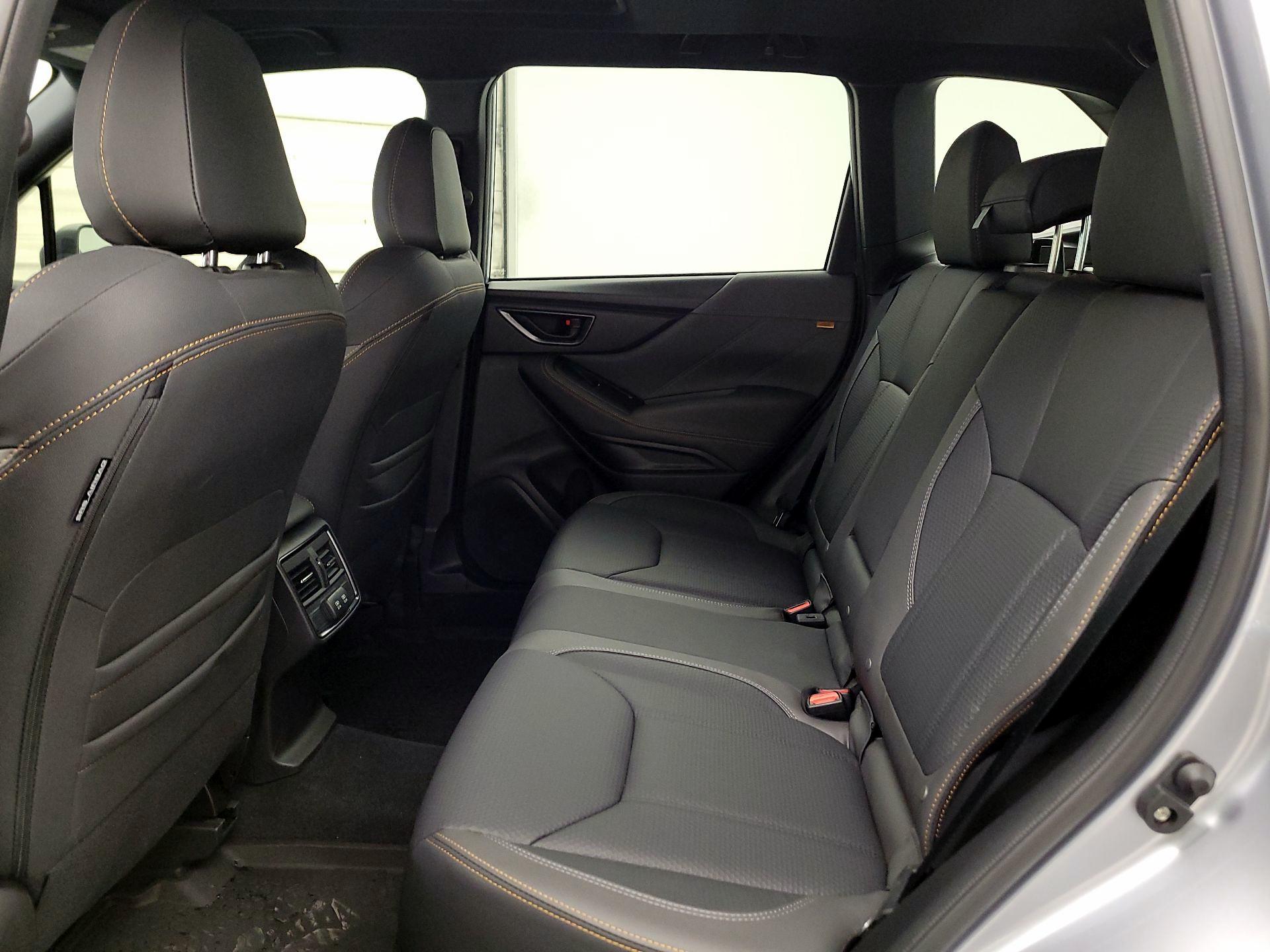 Thumbnail: 2024 Subaru Forester - 19