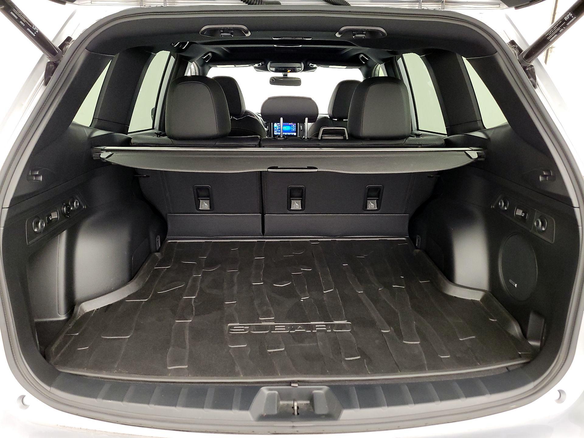 Thumbnail: 2024 Subaru Forester - 20