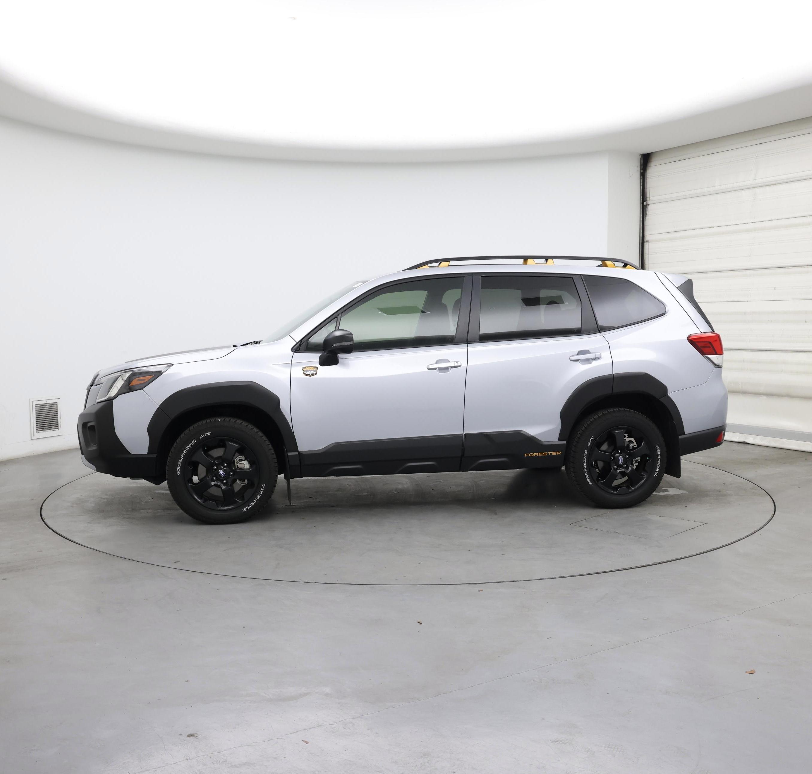 Thumbnail: 2024 Subaru Forester - 3