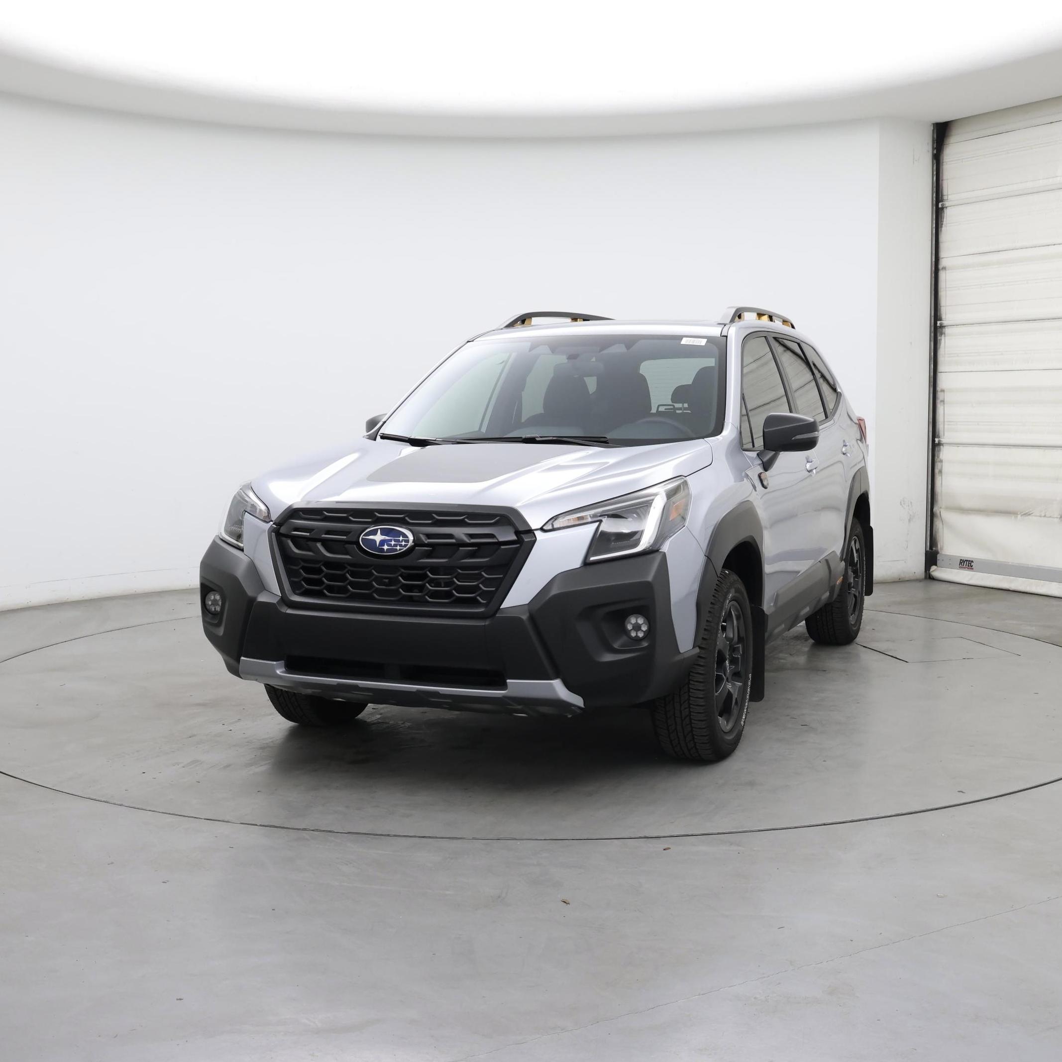 Thumbnail: 2024 Subaru Forester - 4