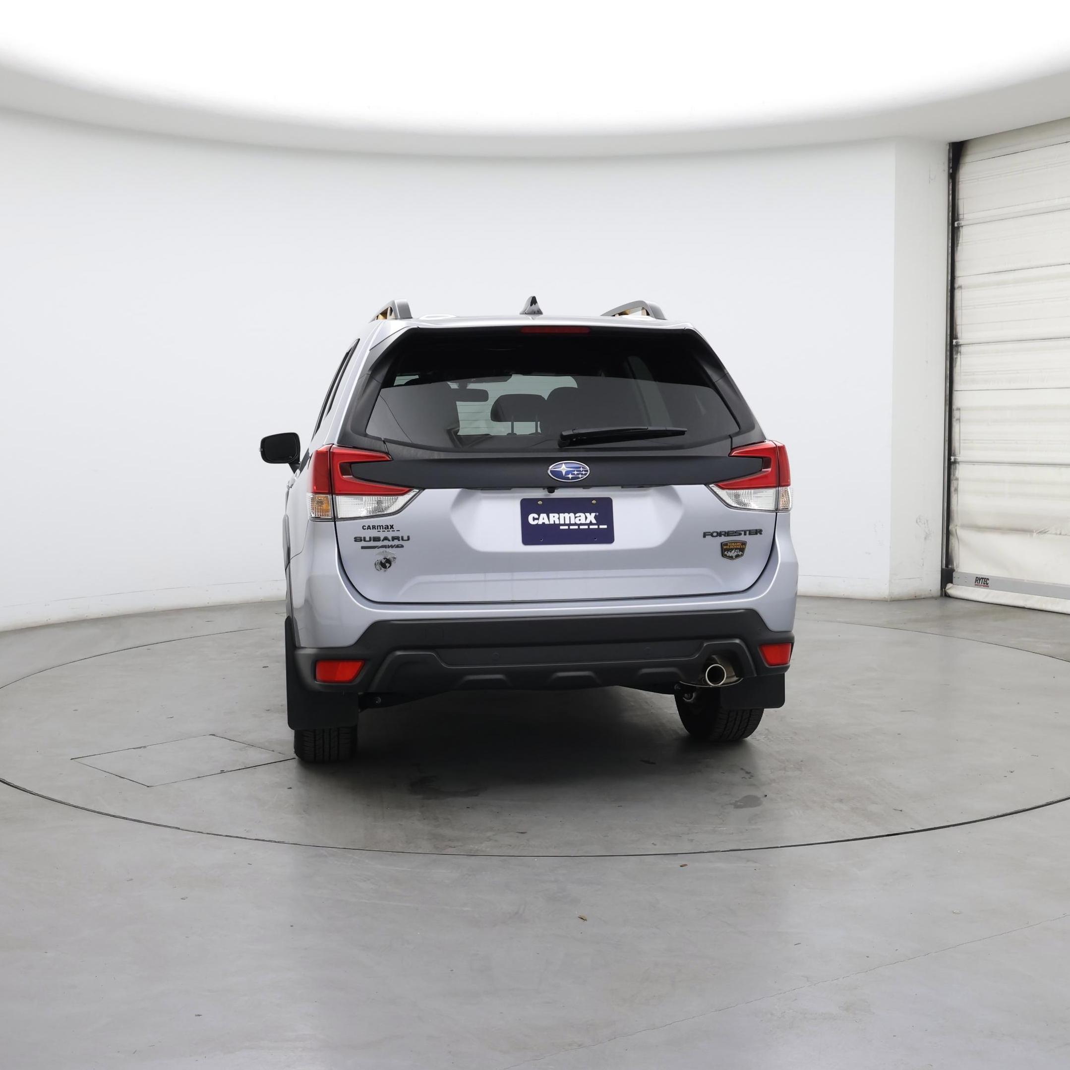 Thumbnail: 2024 Subaru Forester - 6