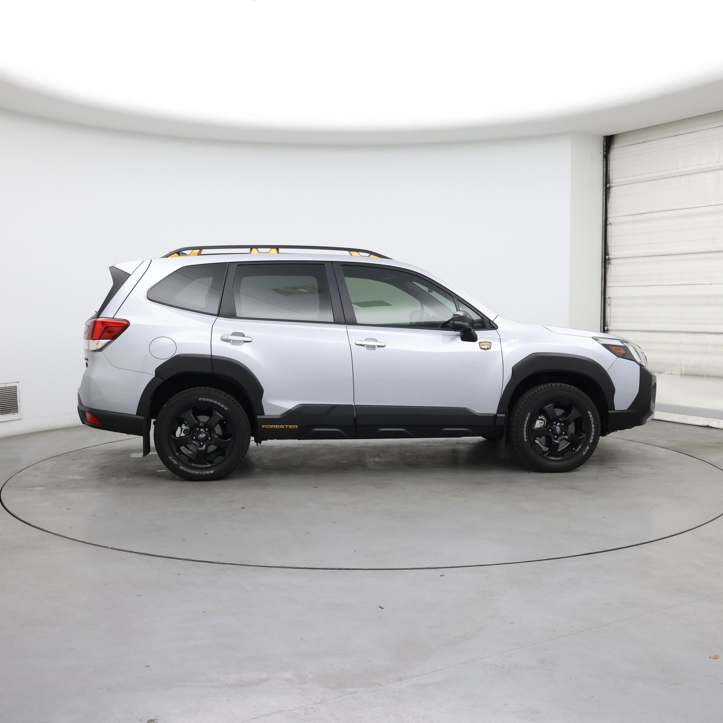 Thumbnail: 2024 Subaru Forester - 7