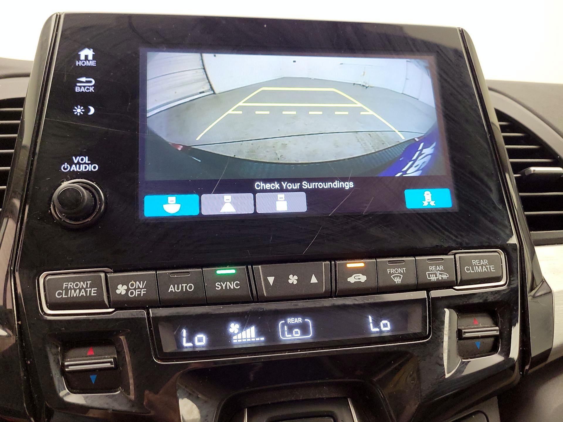 Thumbnail: 2020 Honda Odyssey - 14