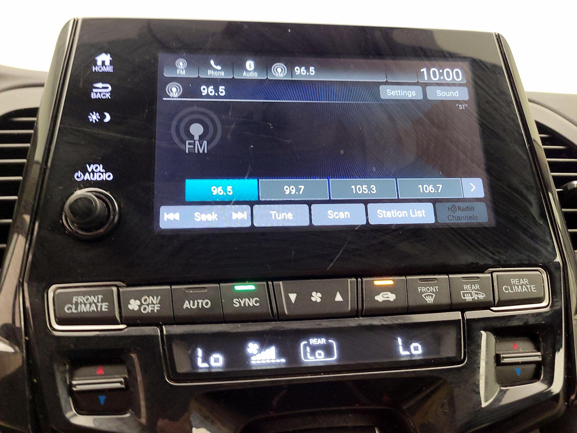 Thumbnail: 2020 Honda Odyssey - 15