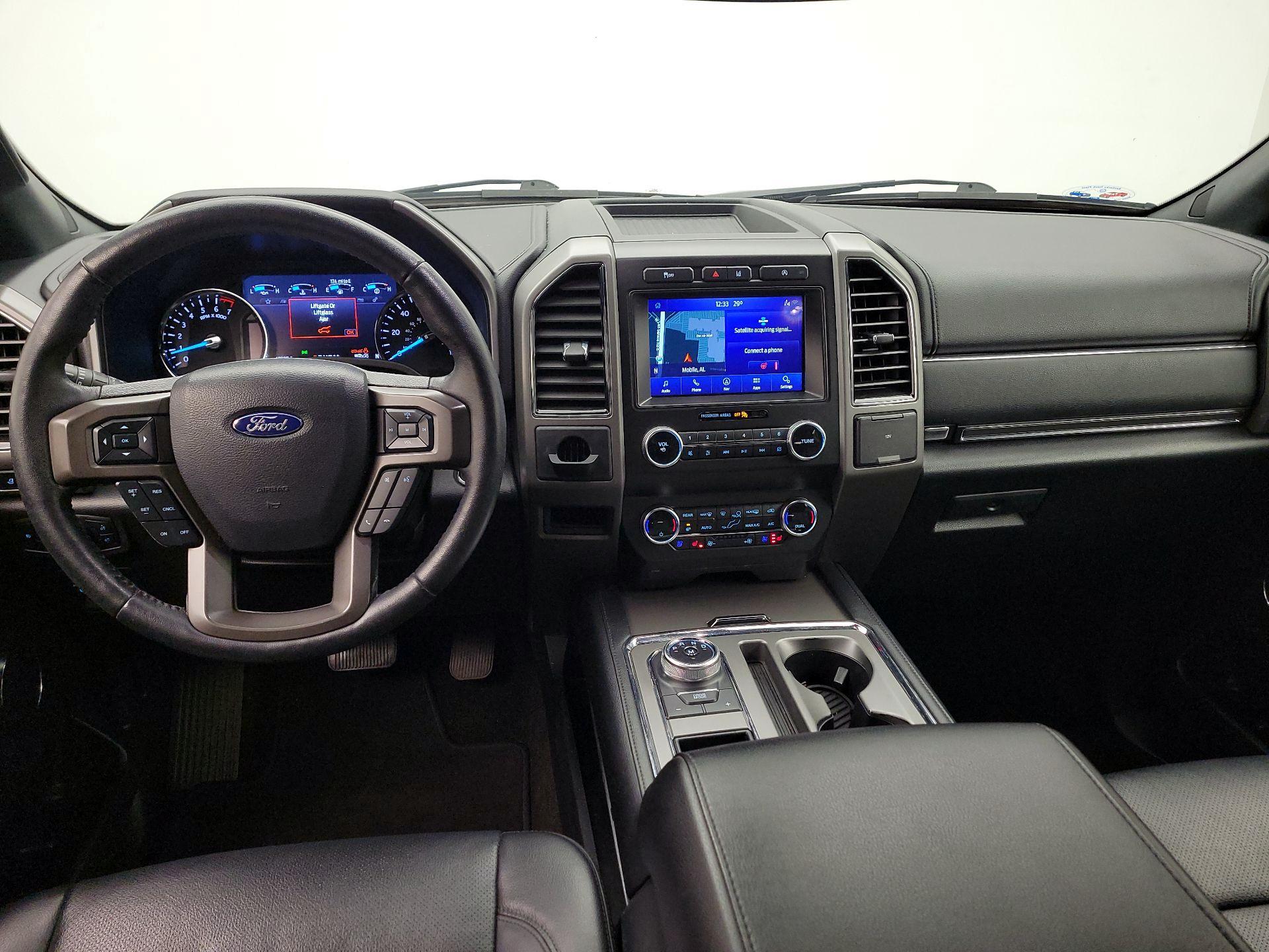 Thumbnail: 2020 Ford Expedition - 9