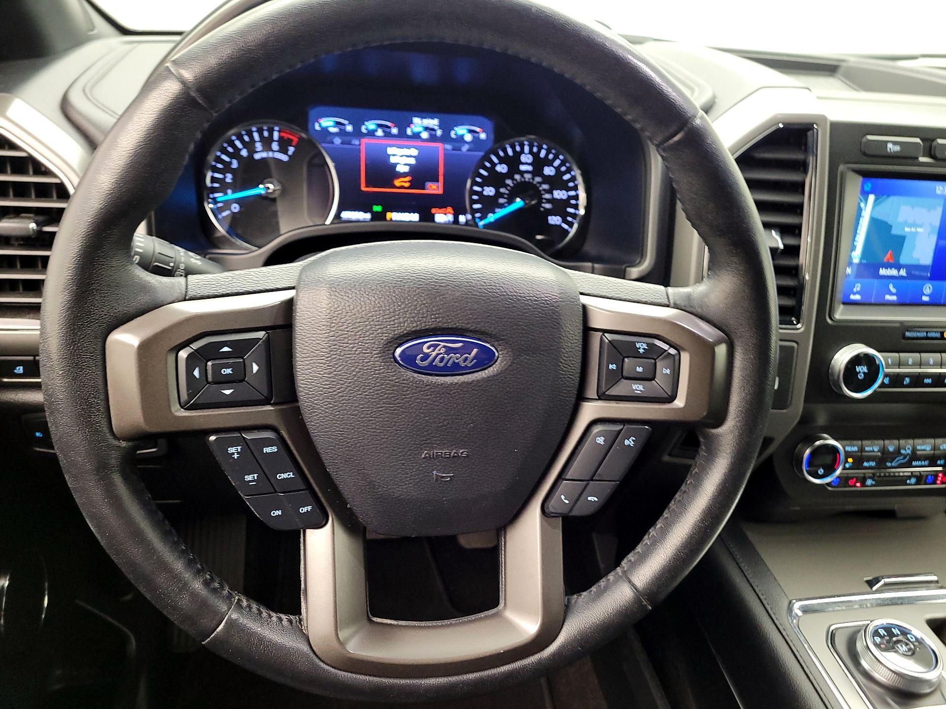 Thumbnail: 2020 Ford Expedition - 10