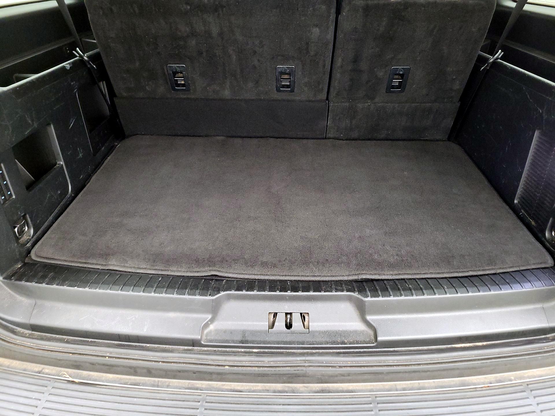 Thumbnail: 2020 Ford Expedition - 16