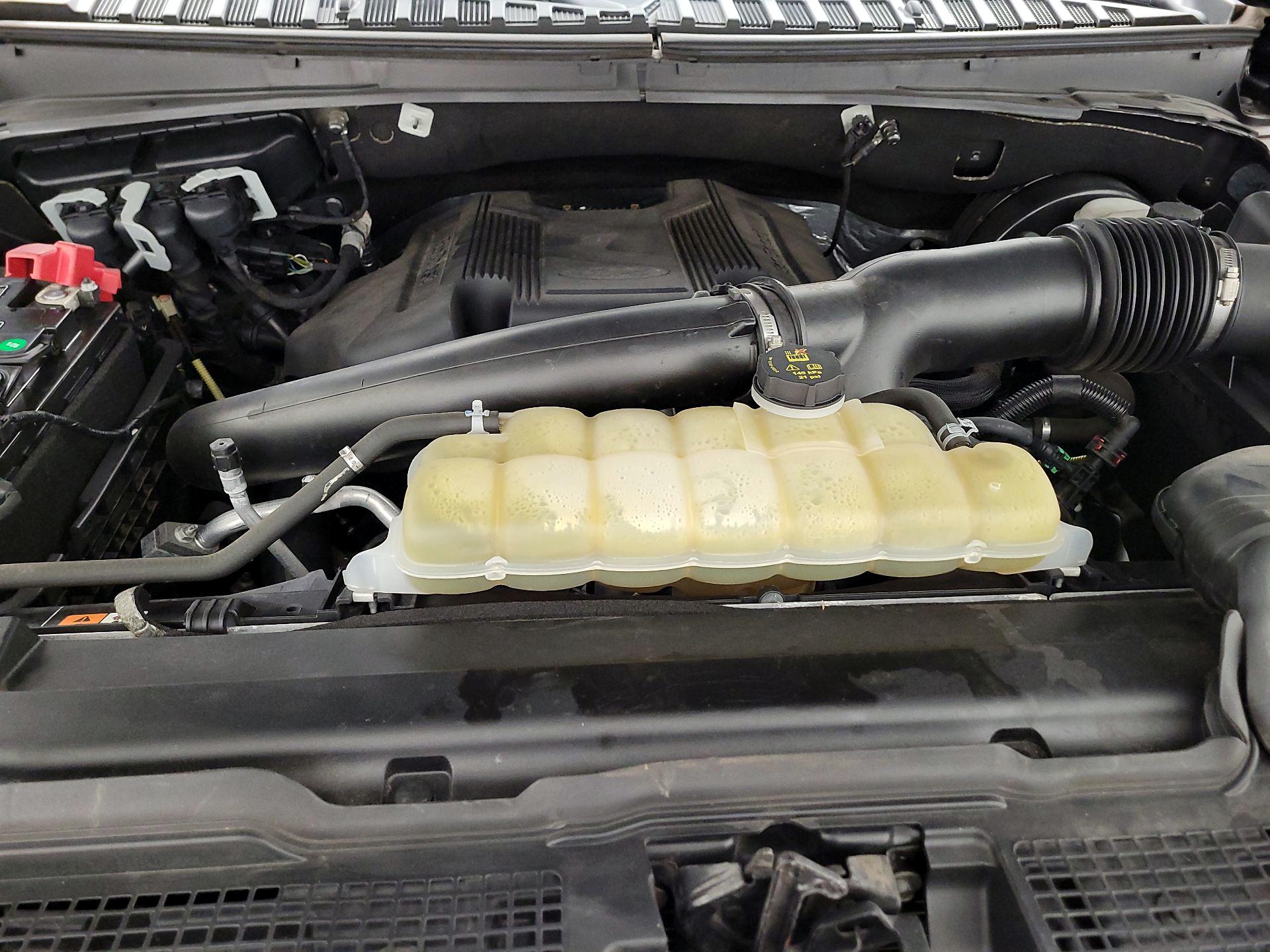 Thumbnail: 2020 Ford Expedition - 17