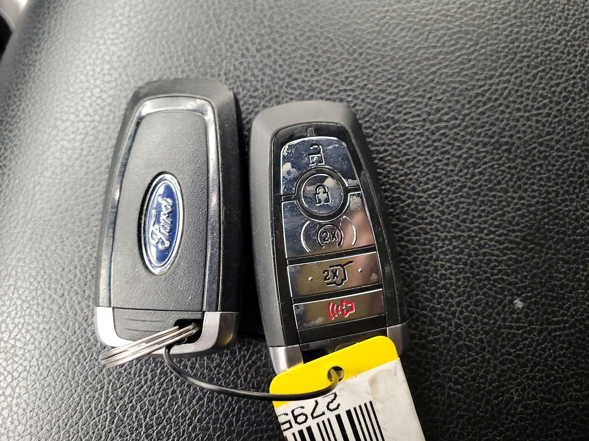 Thumbnail: 2020 Ford Expedition - 18