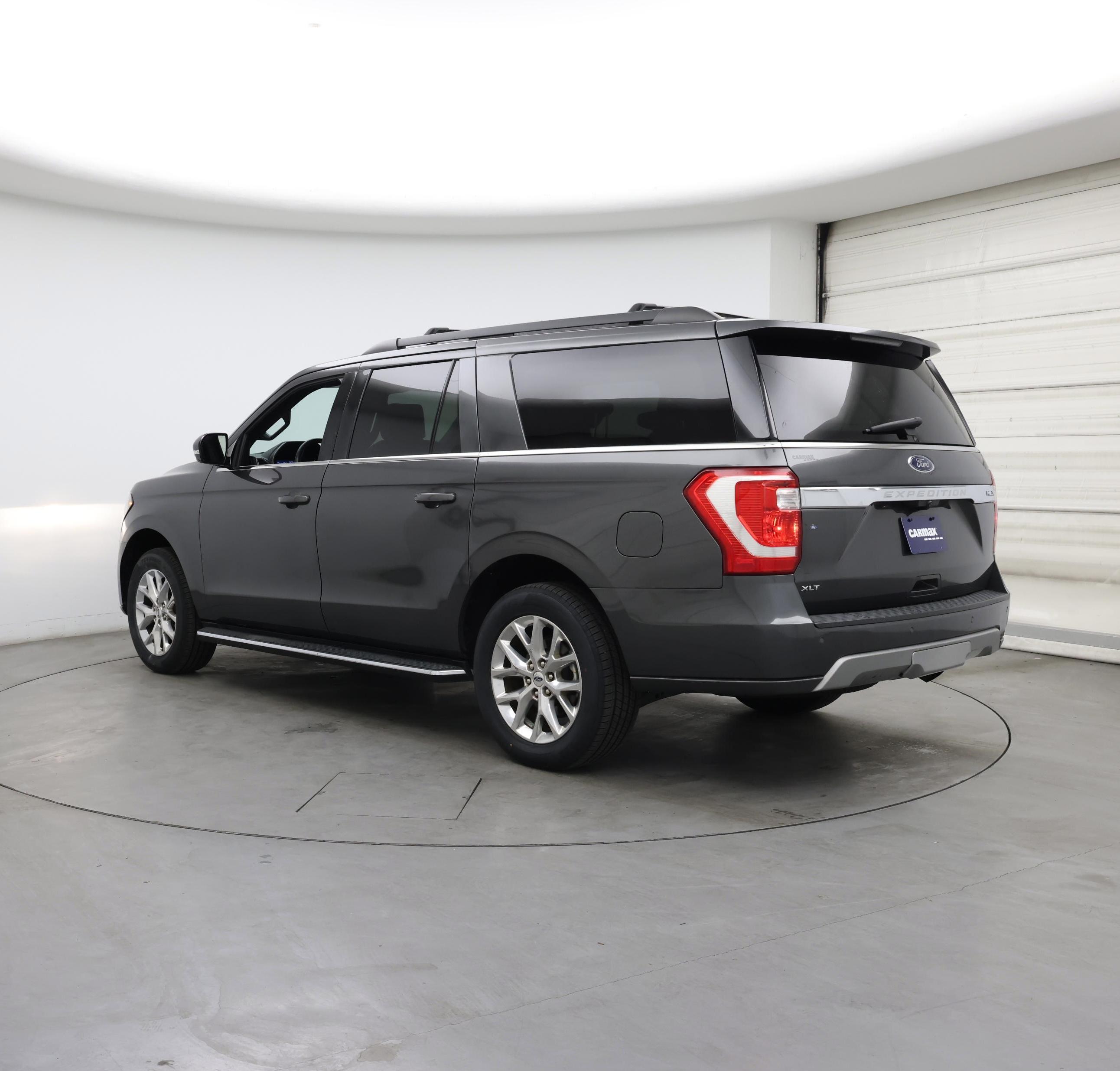 Thumbnail: 2020 Ford Expedition - 2