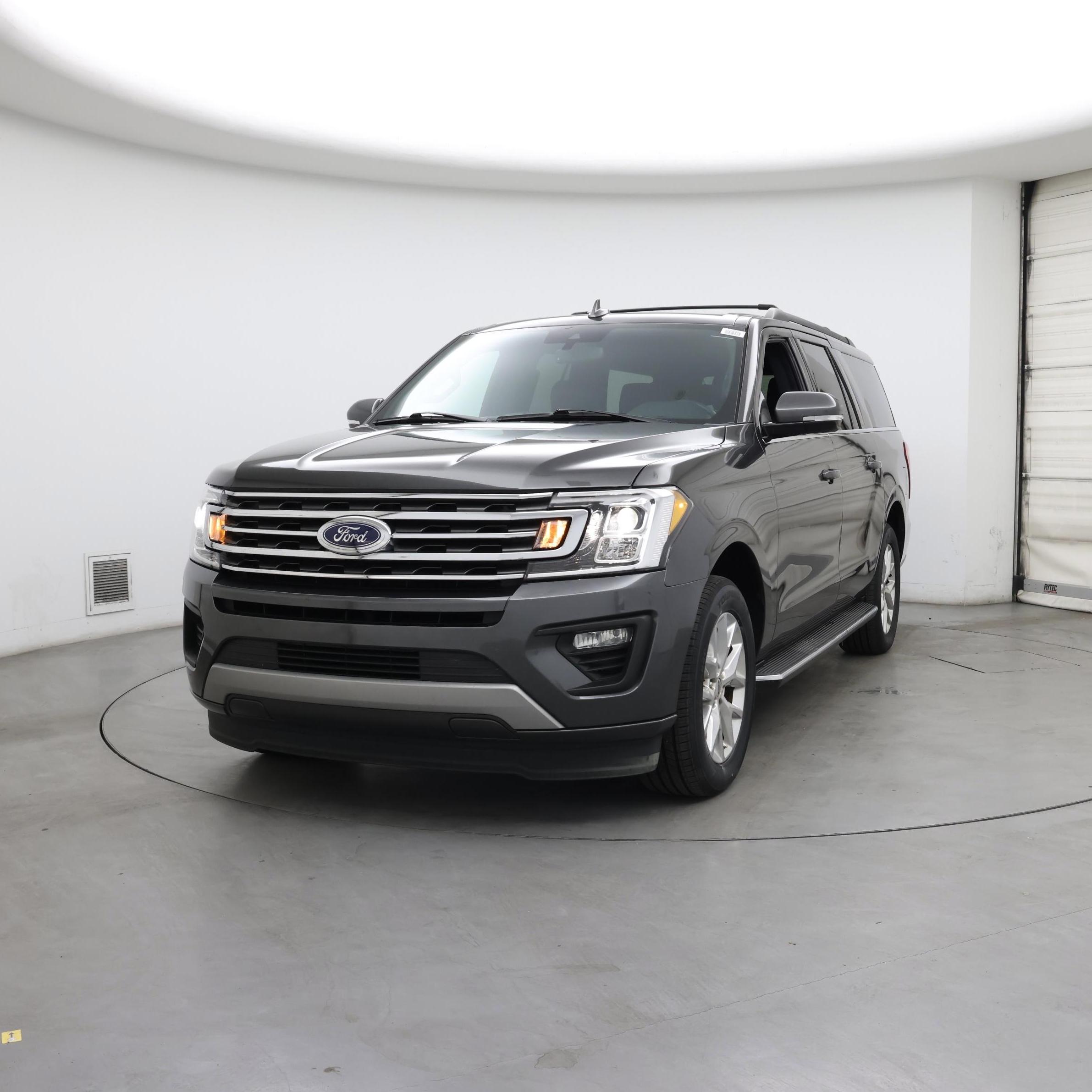 Thumbnail: 2020 Ford Expedition - 4