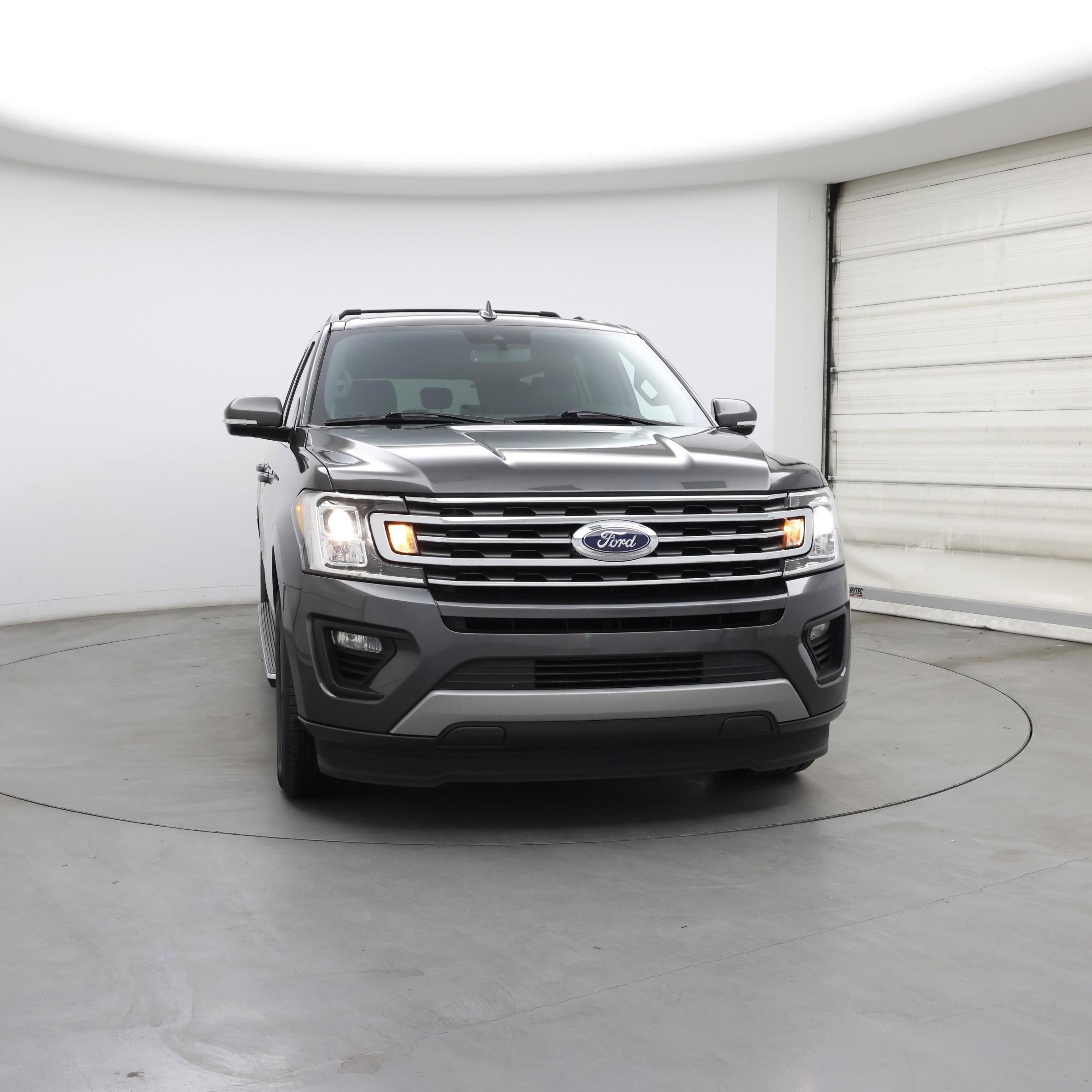 Thumbnail: 2020 Ford Expedition - 5