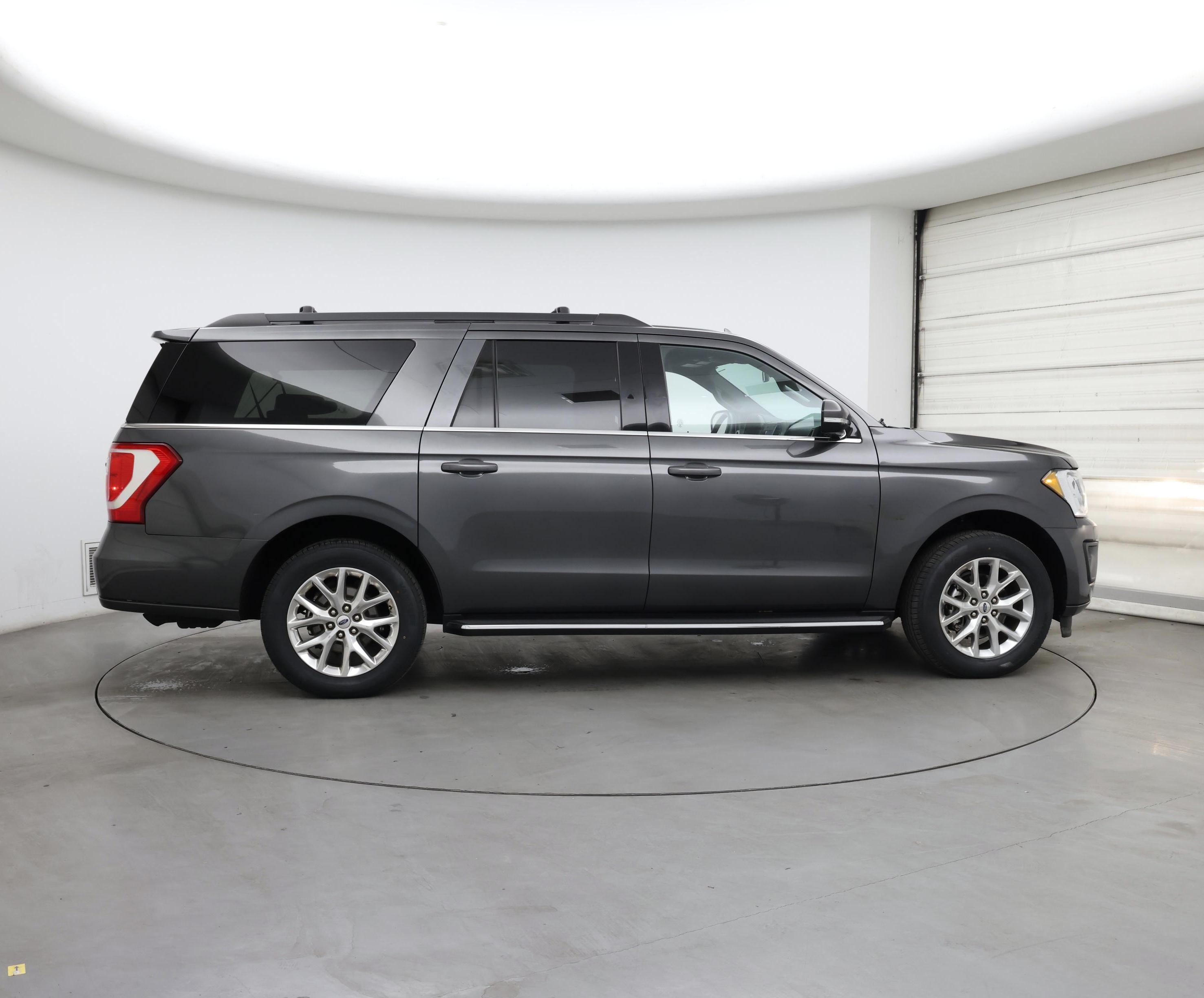 Thumbnail: 2020 Ford Expedition - 7