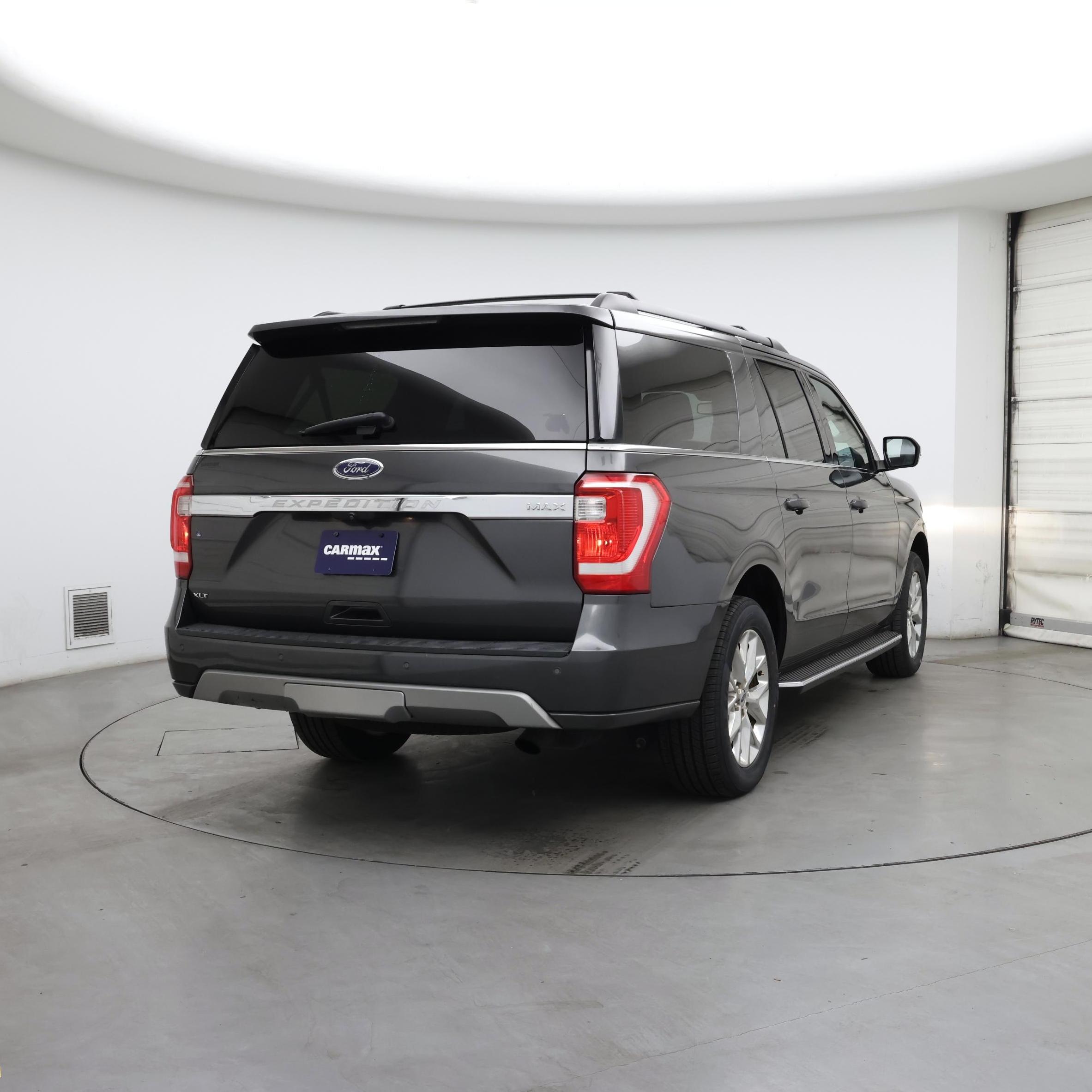 Thumbnail: 2020 Ford Expedition - 8