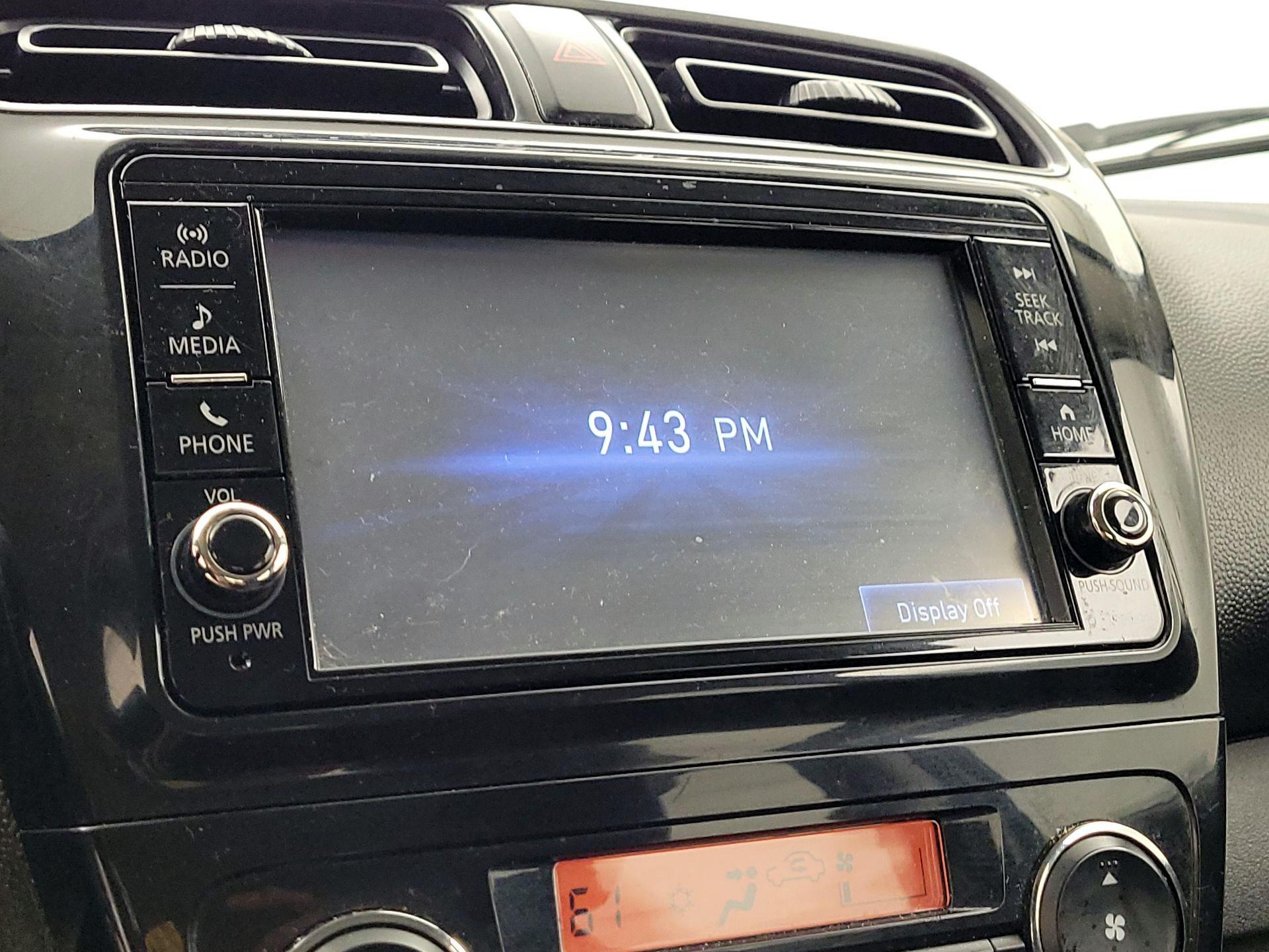 Thumbnail: 2020 Mitsubishi Mirage - 15