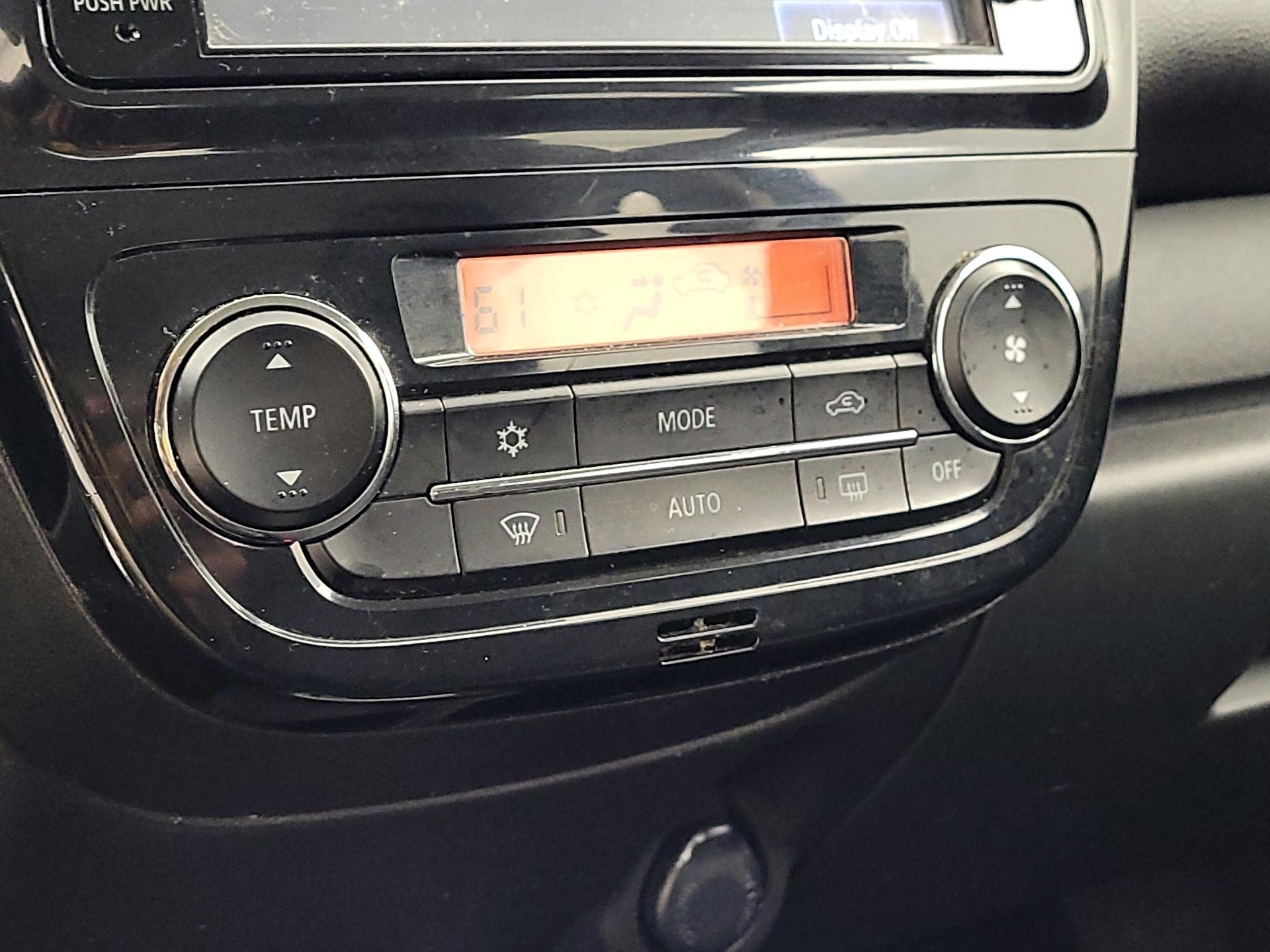 Thumbnail: 2020 Mitsubishi Mirage - 16