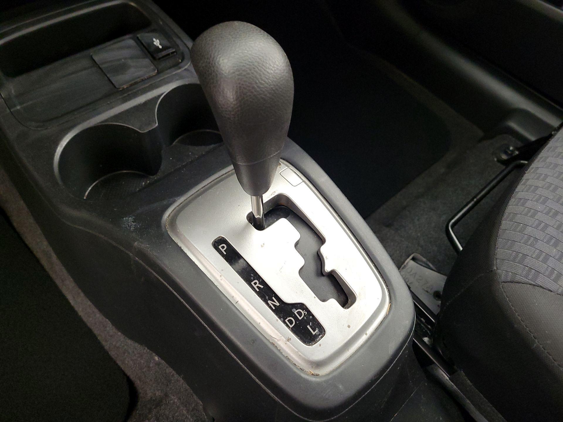 Thumbnail: 2020 Mitsubishi Mirage - 17