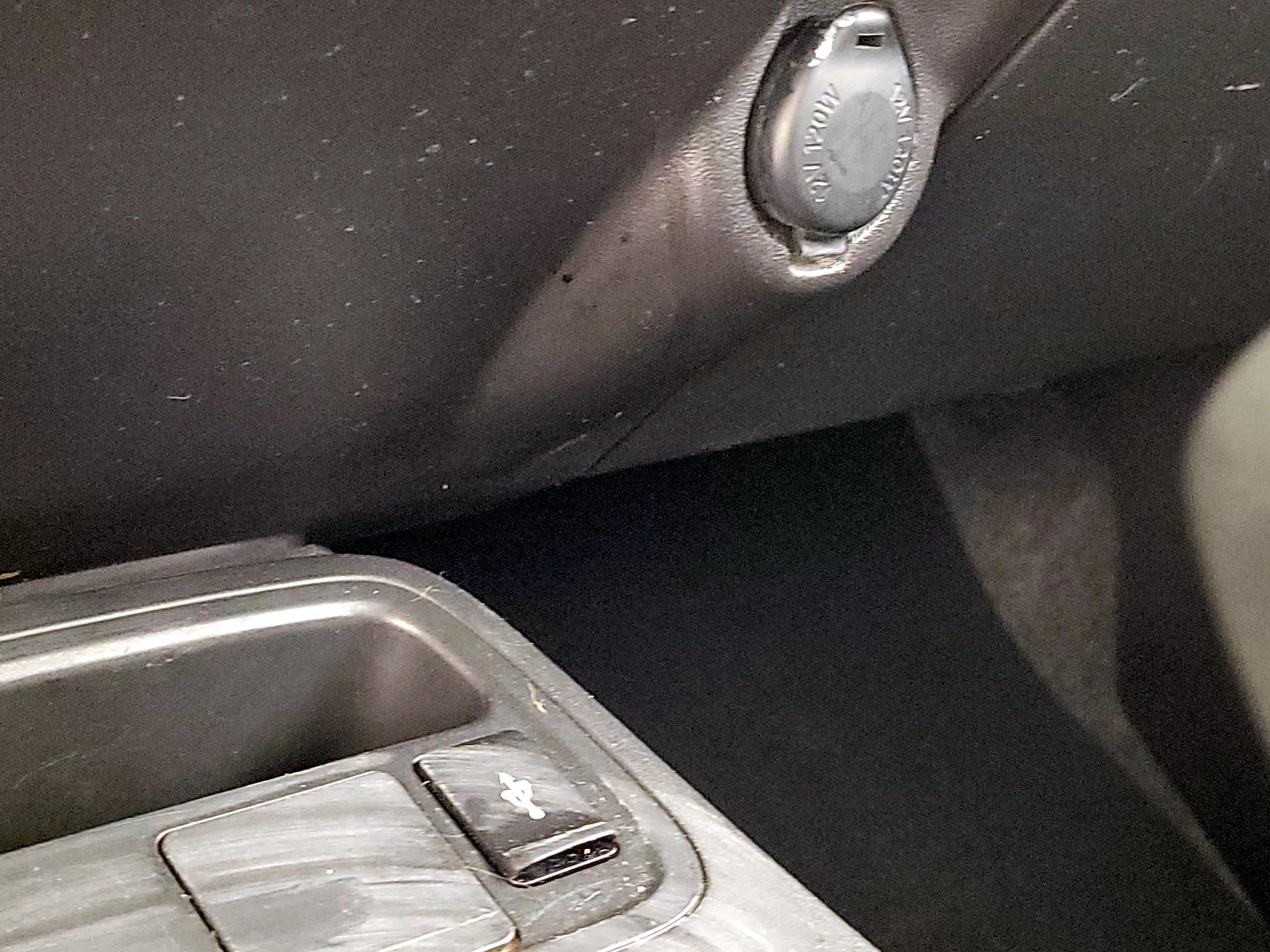 Thumbnail: 2020 Mitsubishi Mirage - 18