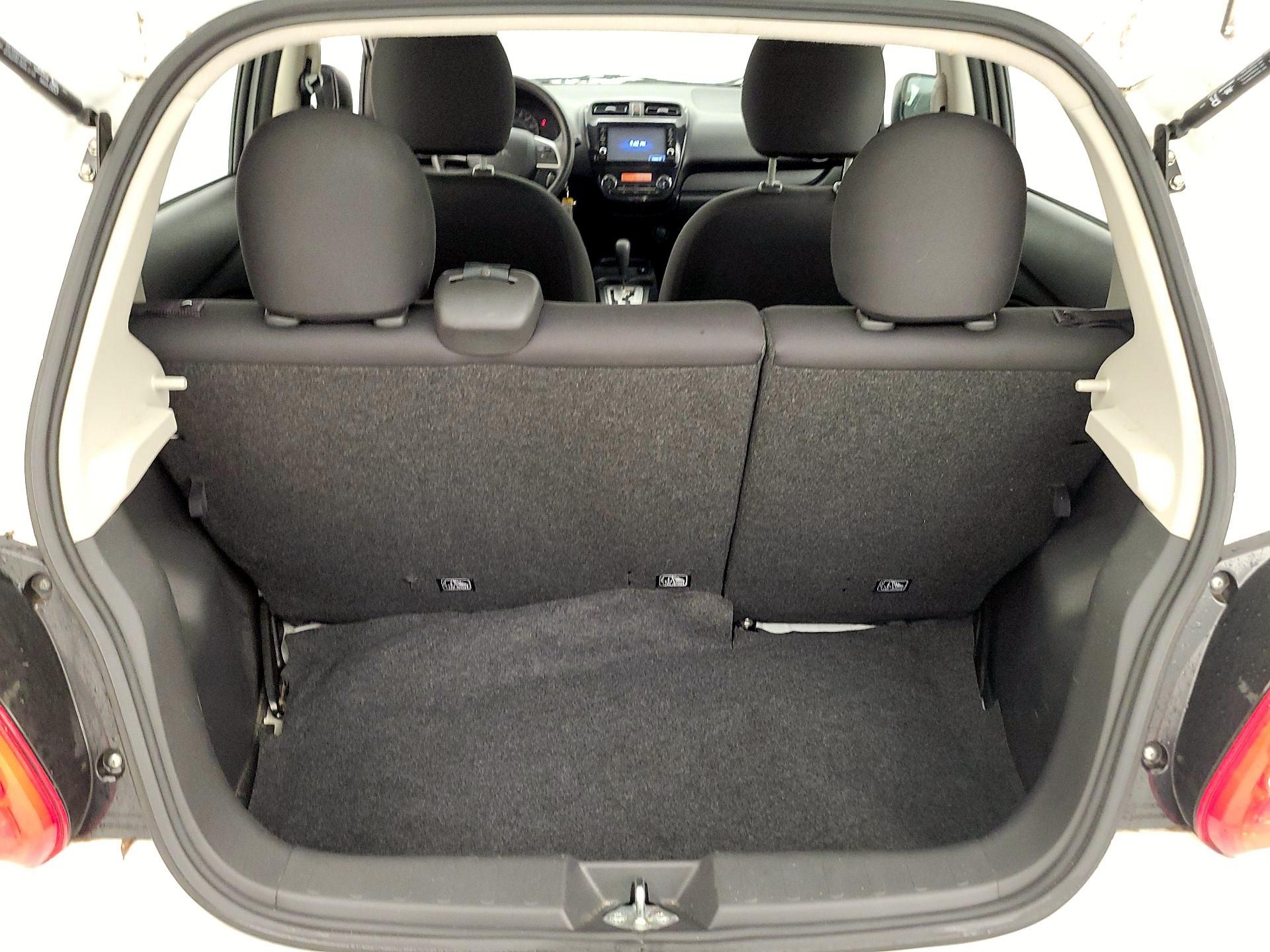 Thumbnail: 2020 Mitsubishi Mirage - 20