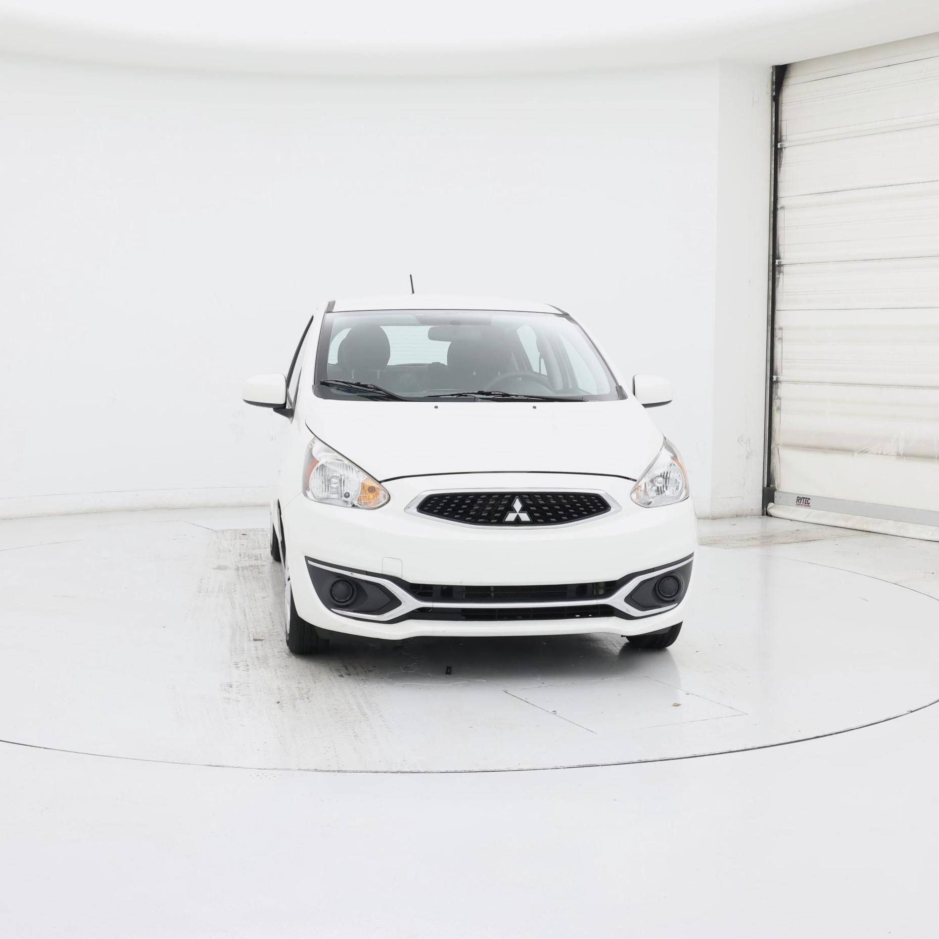 Thumbnail: 2020 Mitsubishi Mirage - 5