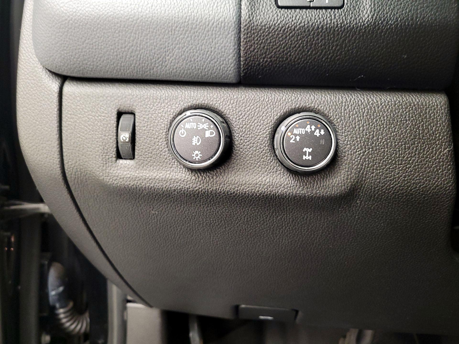 Thumbnail: 2018 Chevrolet Colorado - 13