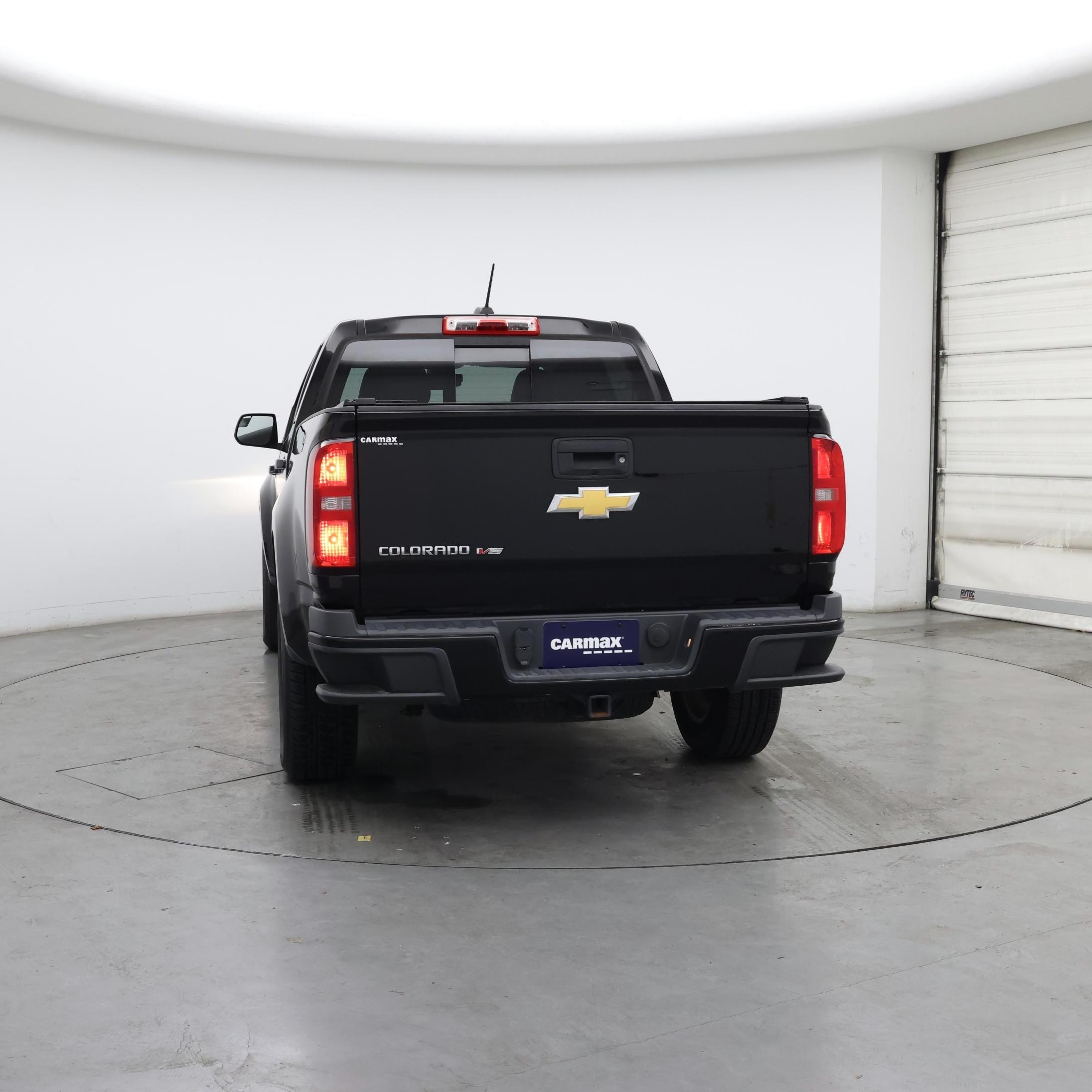 Thumbnail: 2018 Chevrolet Colorado - 6