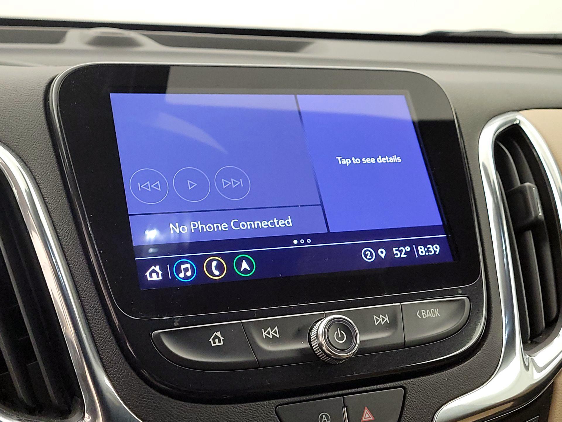 Thumbnail: 2022 Chevrolet Equinox - 15